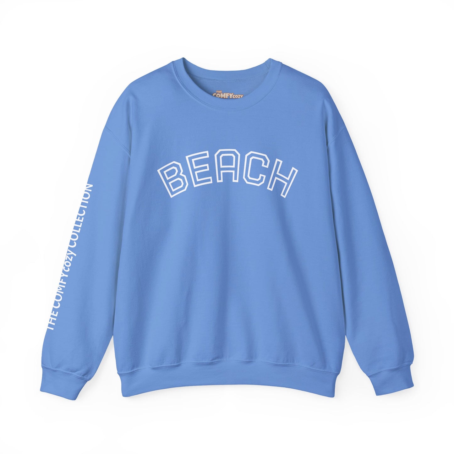 BEACH COMFYcozy Sweatshirt