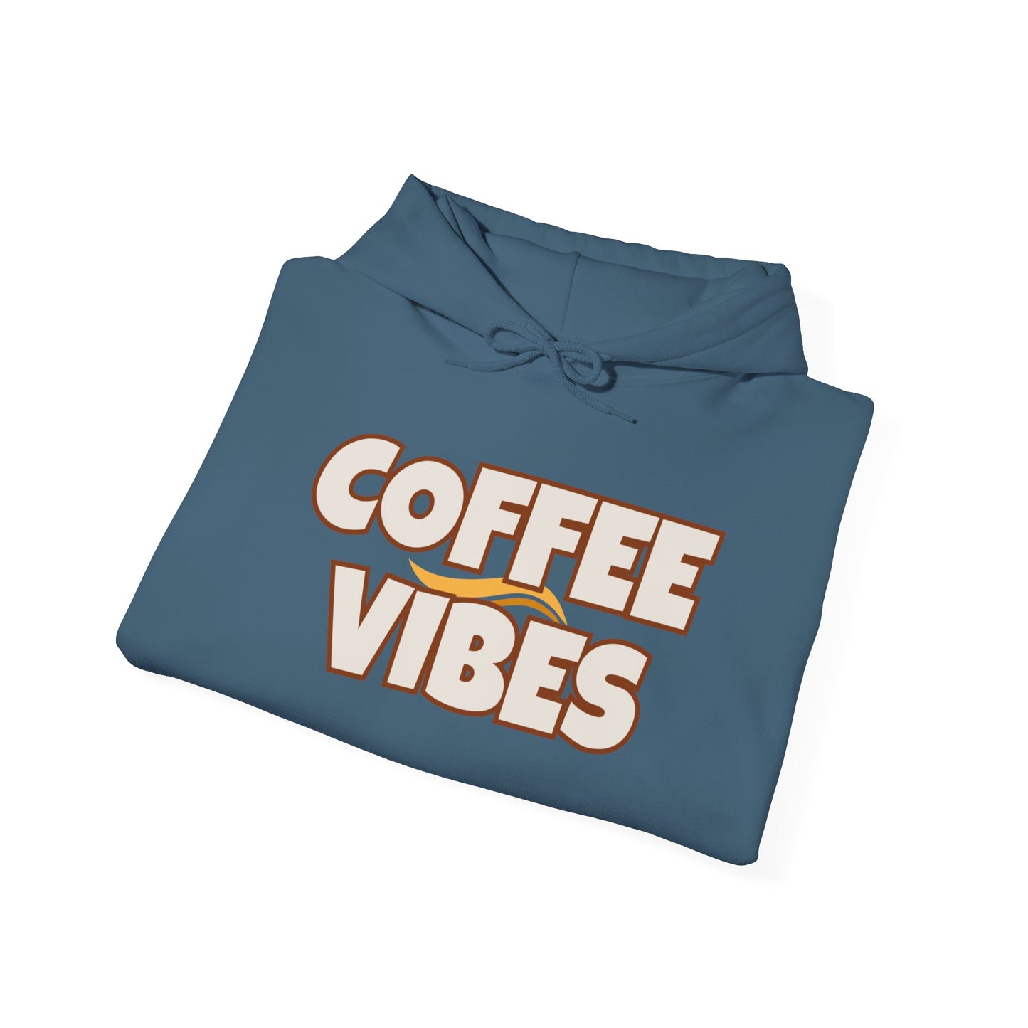 Copy of COMFYcozy Heavy Blend™ Hooded Sweatshirt