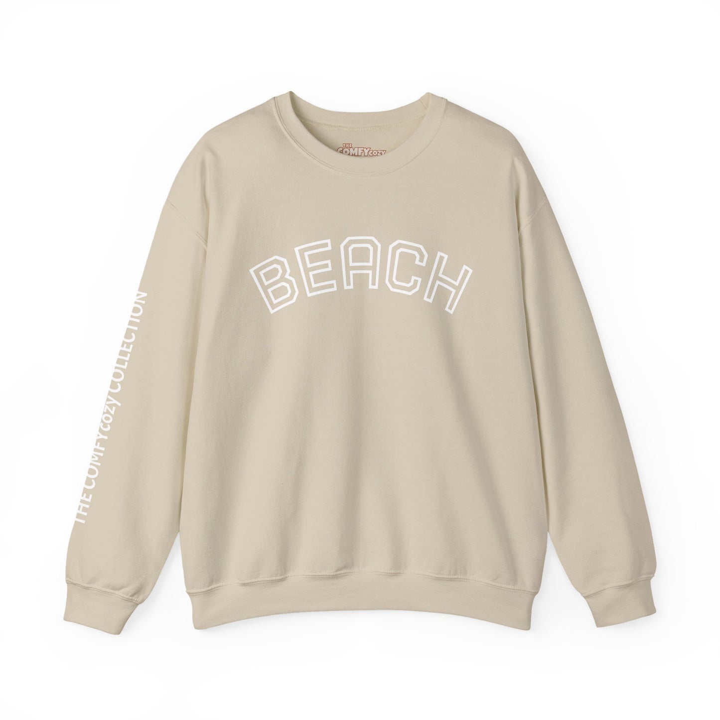 BEACH COMFYcozy Sweatshirt