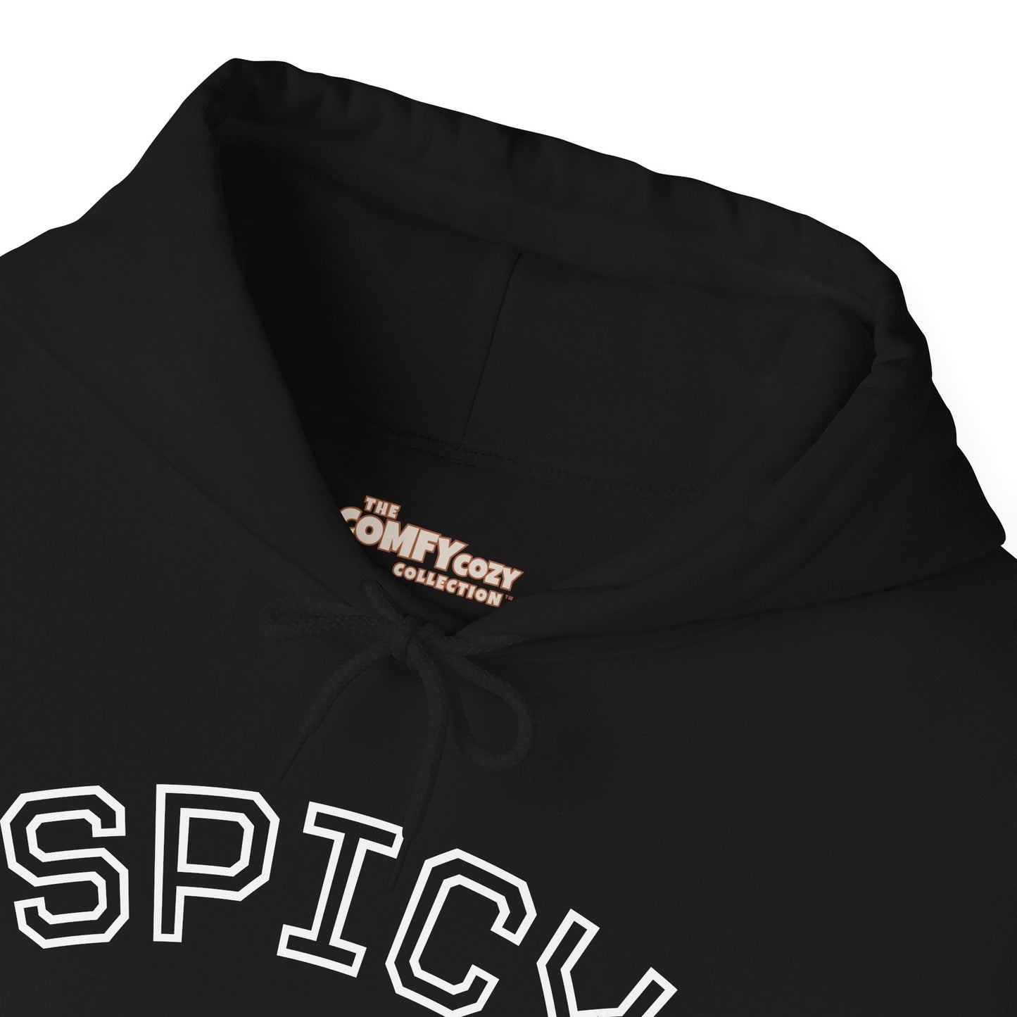 SPICY COMFYcozy Heavy Blend™ Hooded Sweatshirt