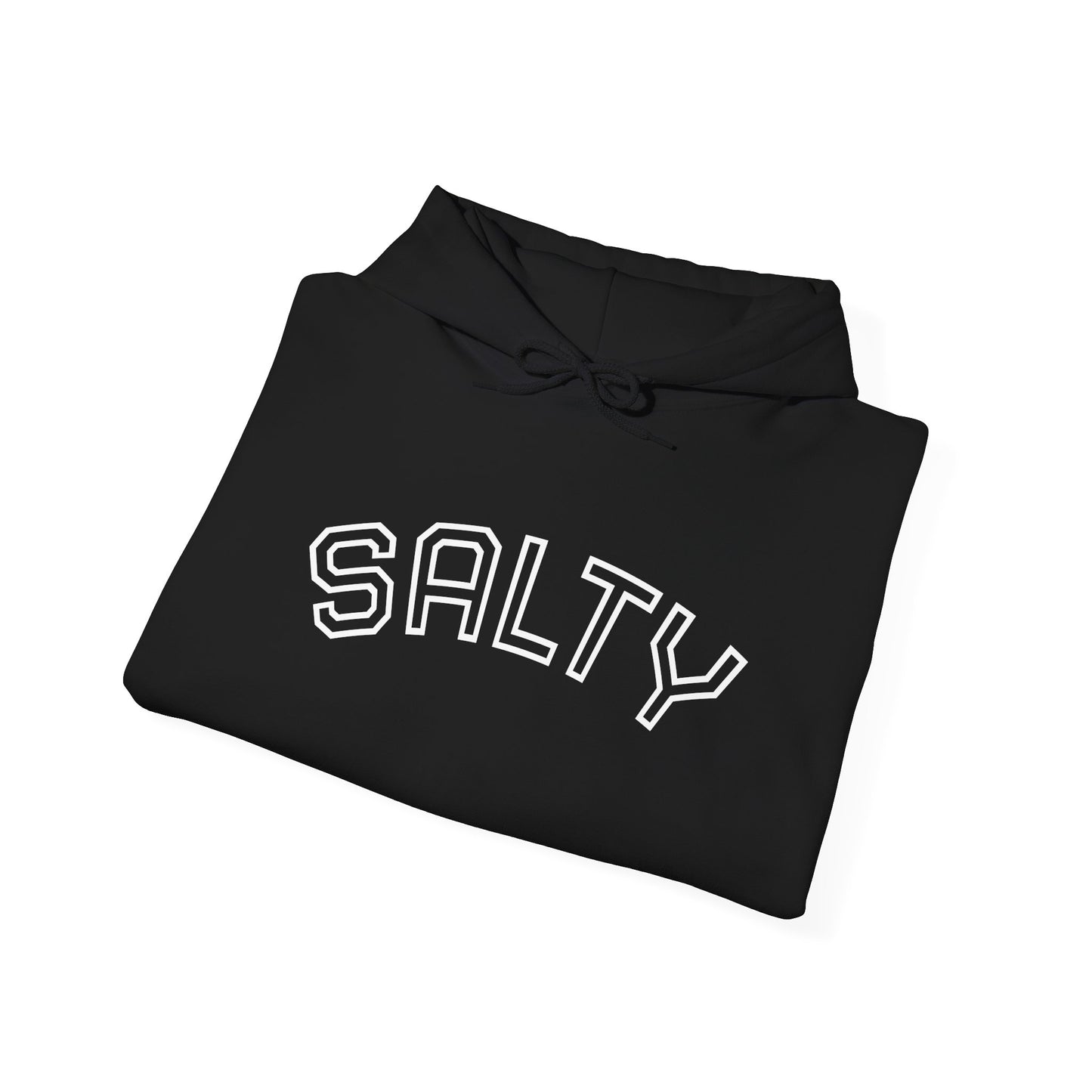 SALTY COMFYcozy Heavy Blend™ Hooded Sweatshirt