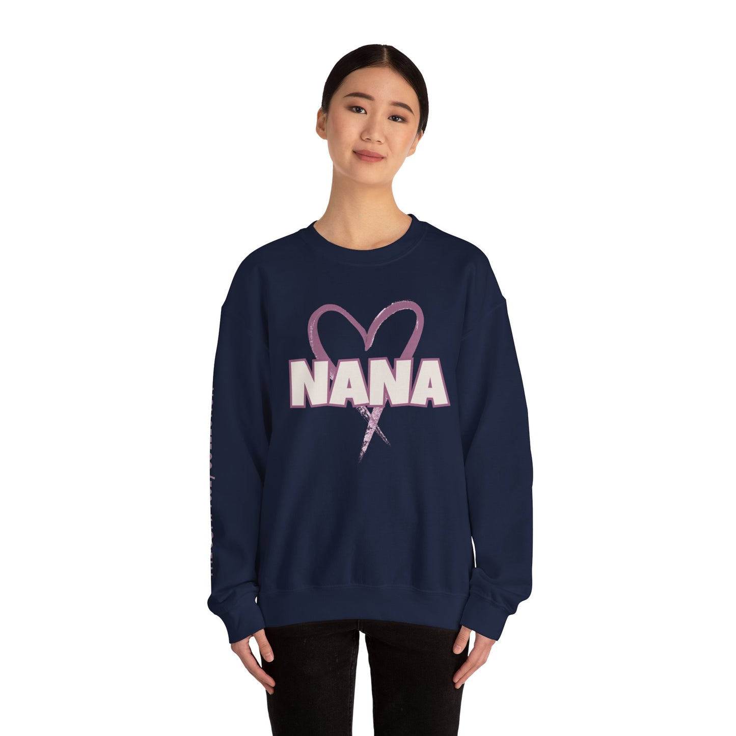 NANA COMFYcozy Sweatshirt