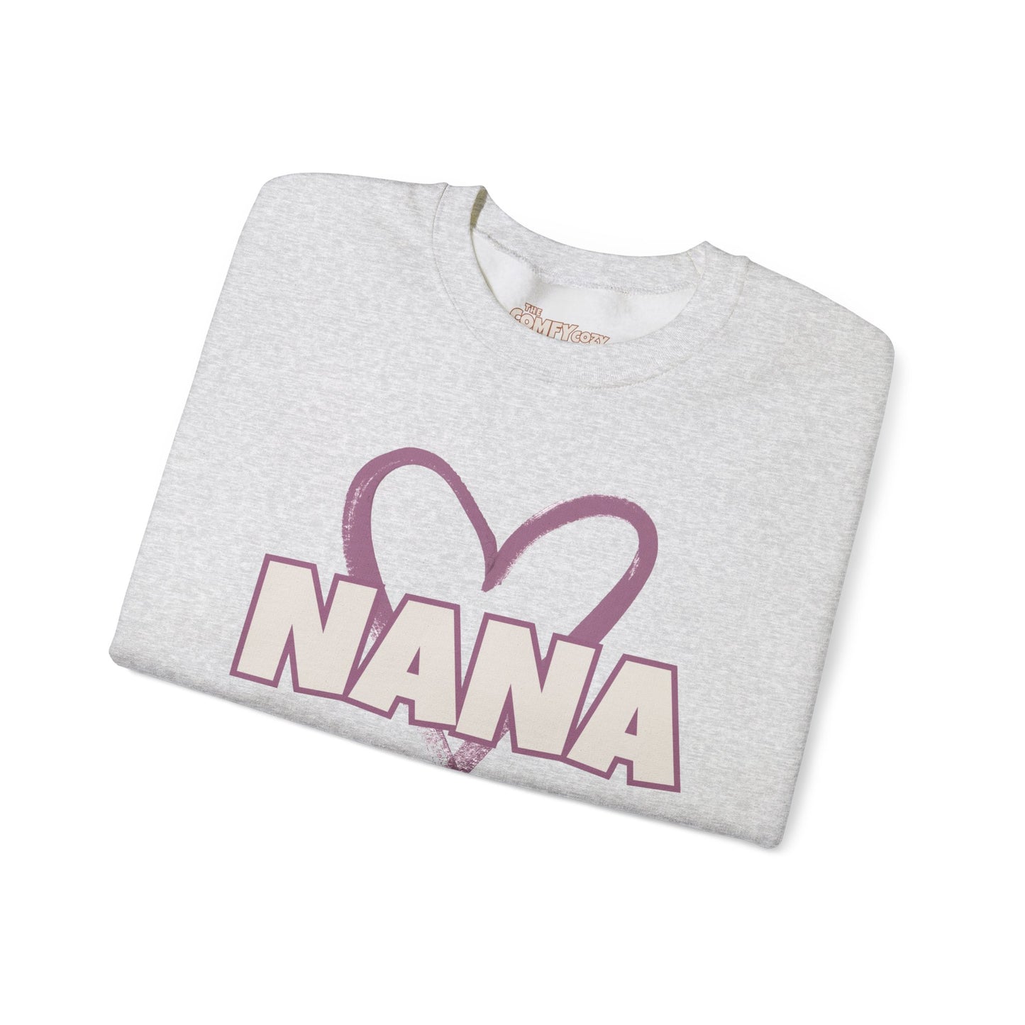 NANA COMFYcozy Sweatshirt