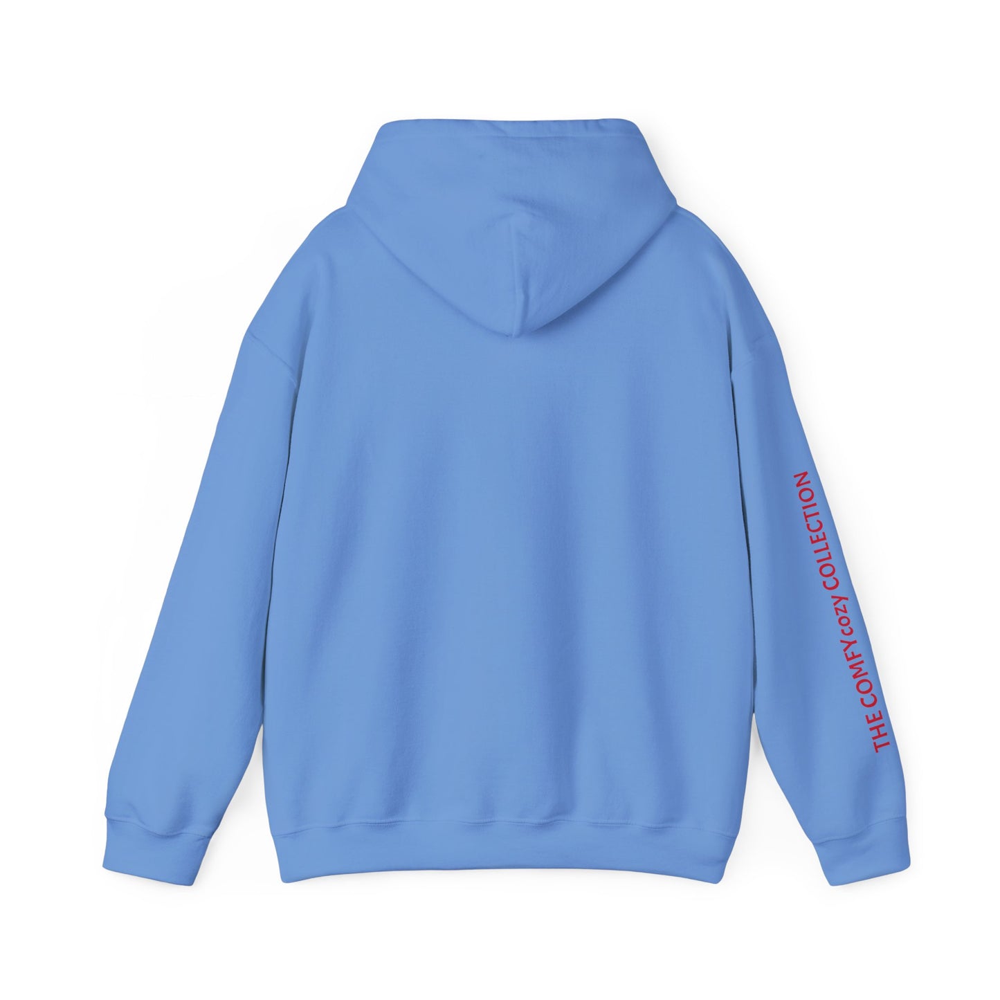 MERRY COMFYcozy Heavy Blend™ Hooded Sweatshirt