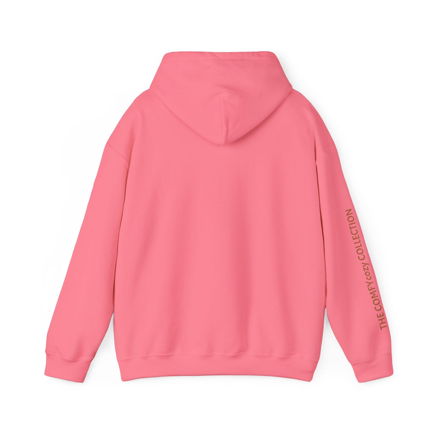 Copy of COMFYcozy Heavy Blend™ Hooded Sweatshirt