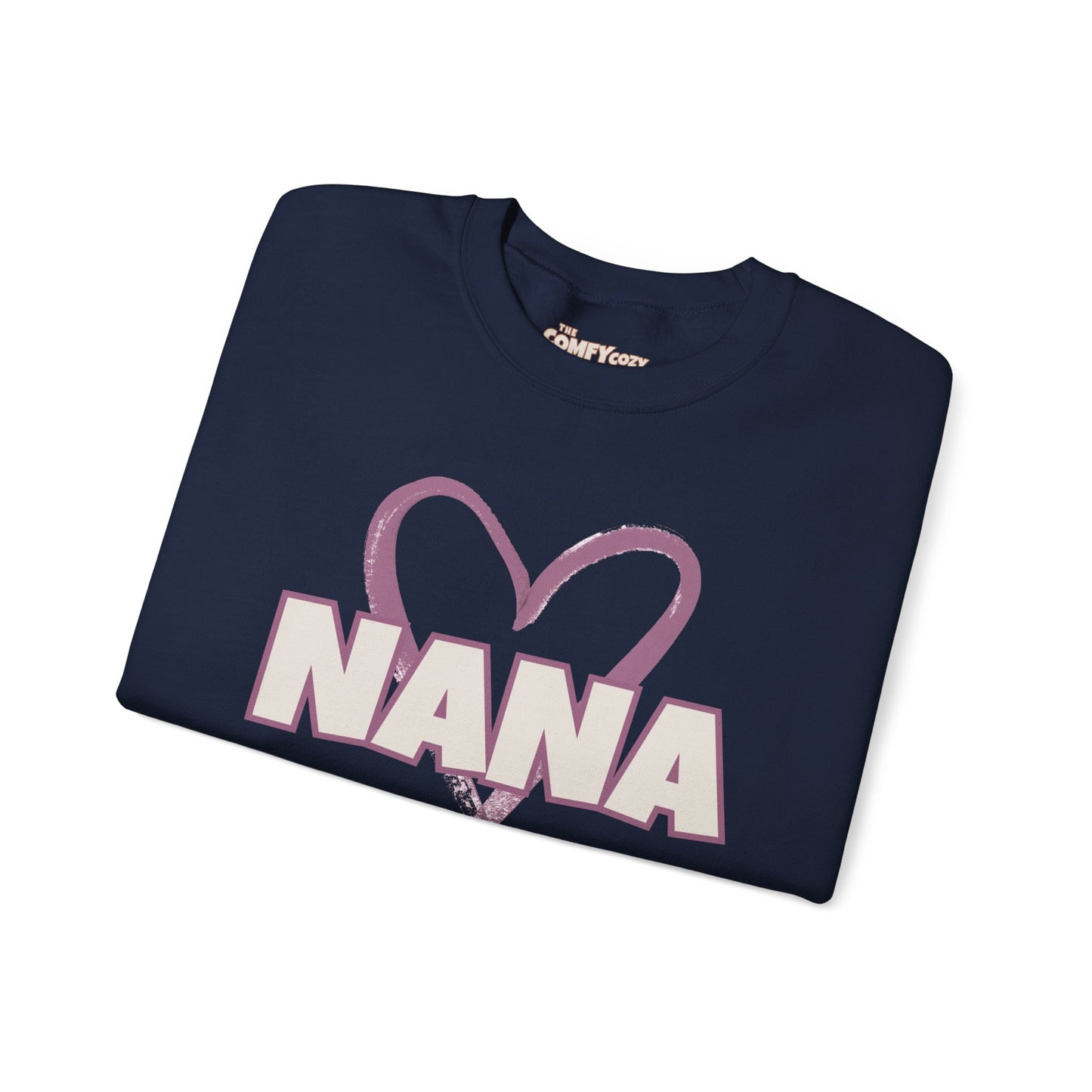 NANA COMFYcozy Sweatshirt