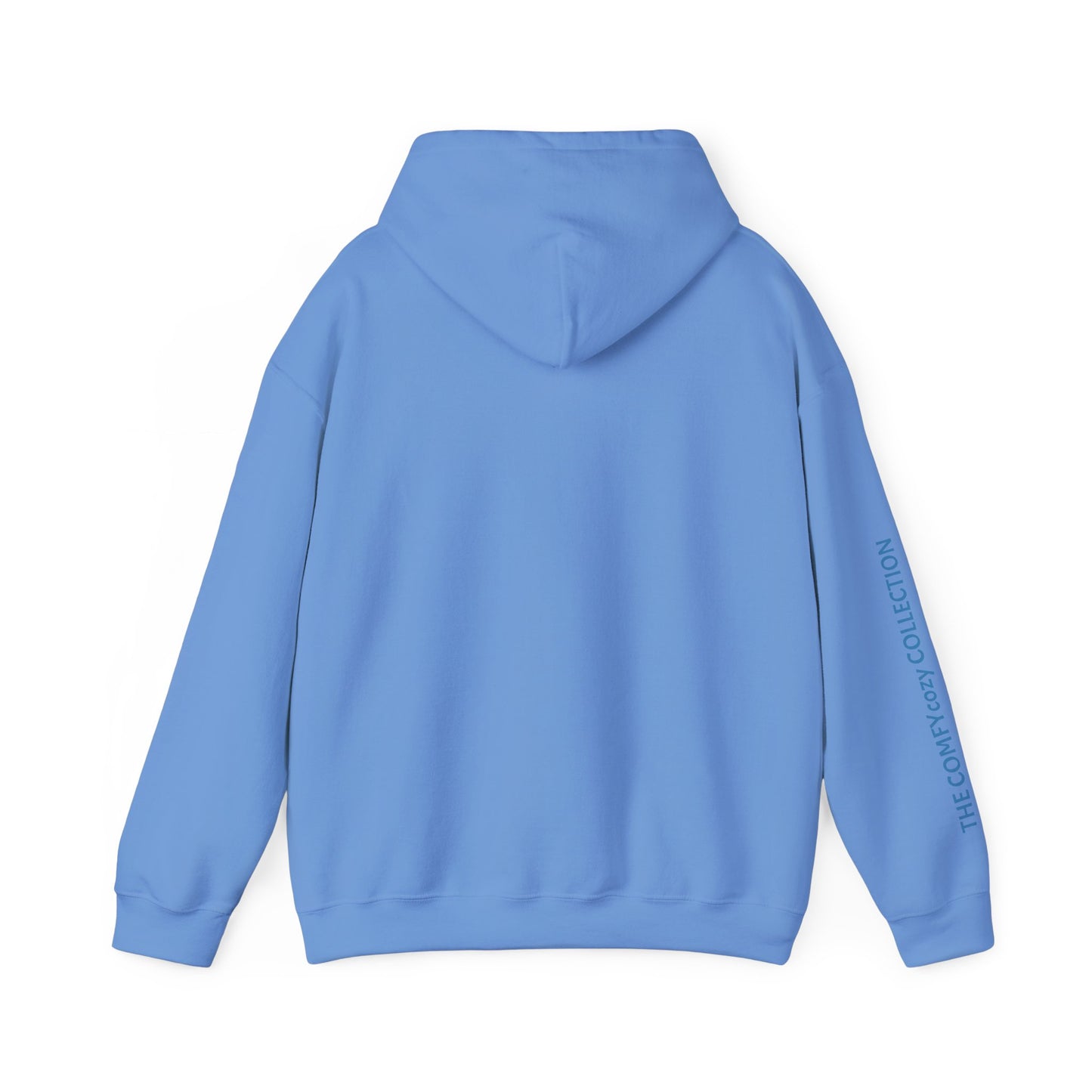 CRAVE WAVES Heavy Blend™ Hooded Sweatshirt