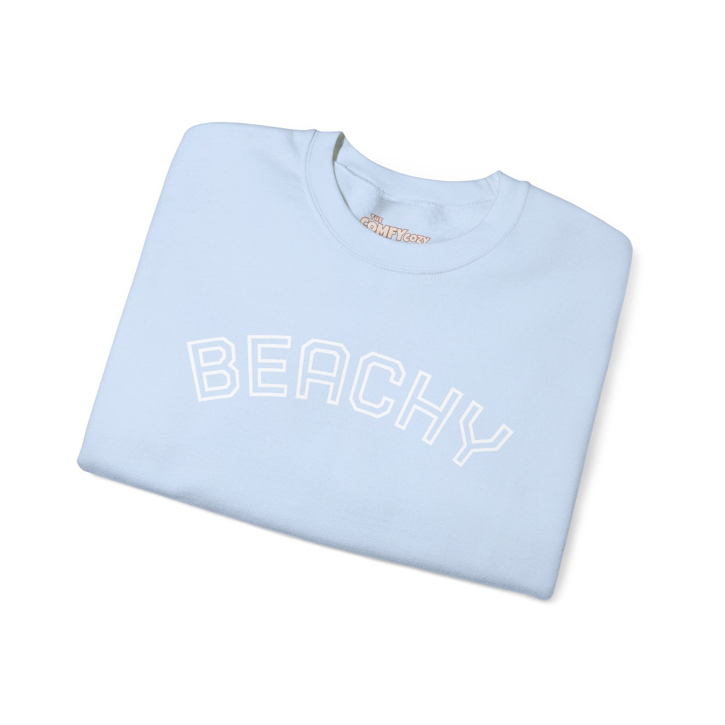 BEACHY COMFYcozy Sweatshirt