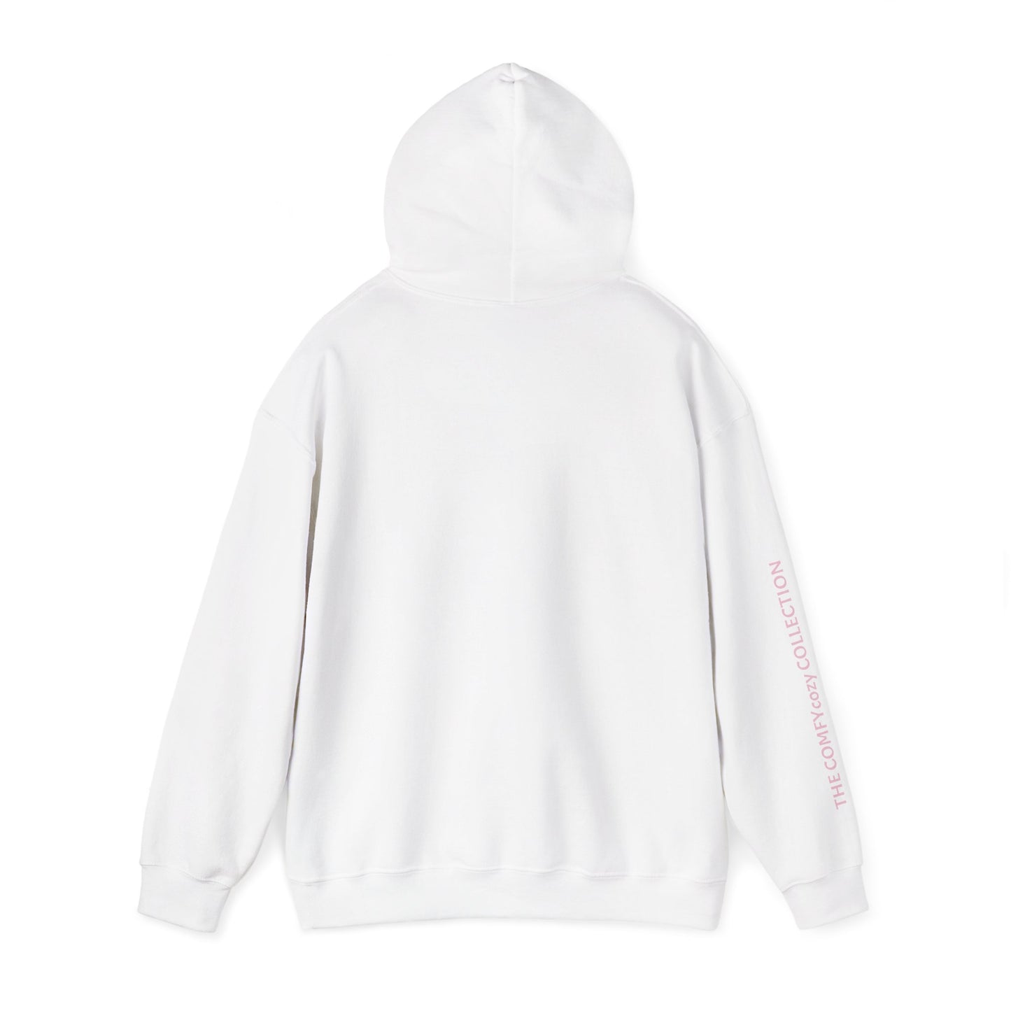 CRAVE CUDDLES The Natalie Heavy Blend™ Hooded Sweatshirt