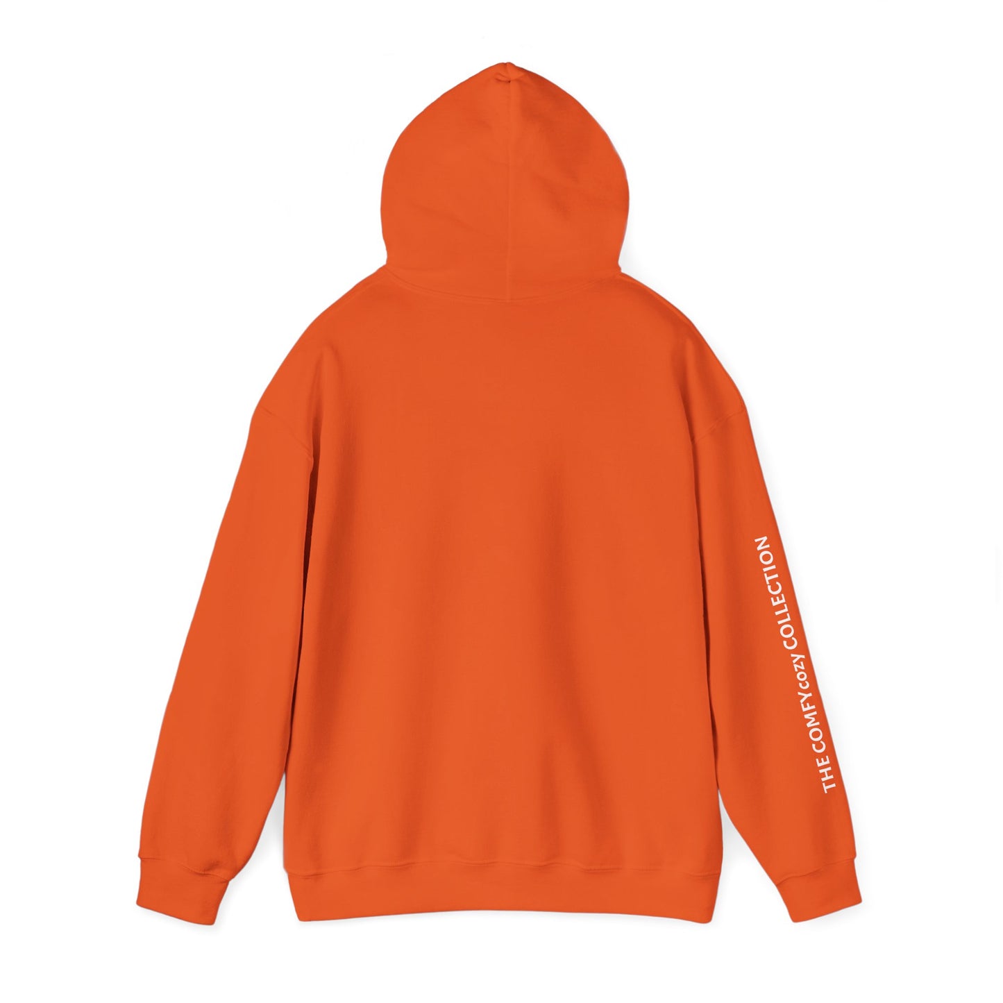 2026 MAMA  Est 2026 COMFYcozy Heavy Blend™ Hooded Sweatshirt
