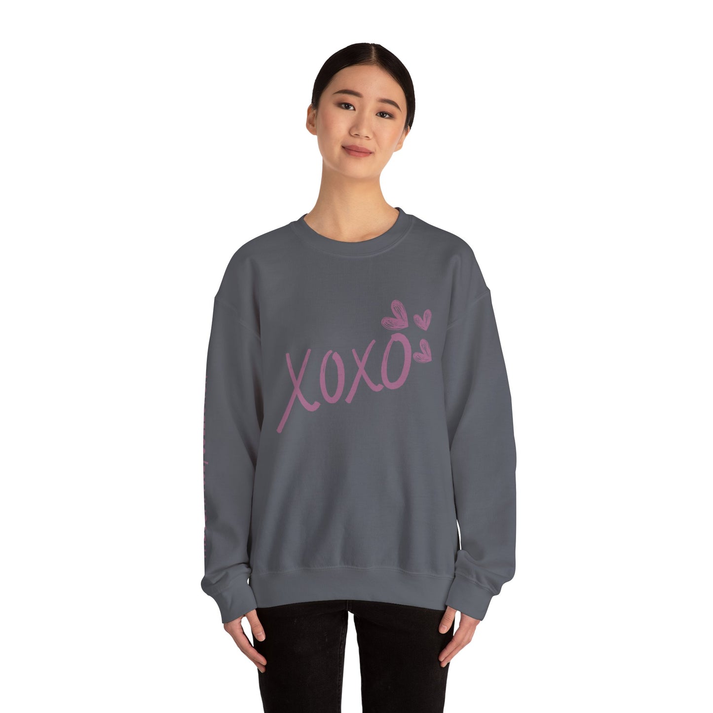 XOXO COMFYcozy Sweatshirt