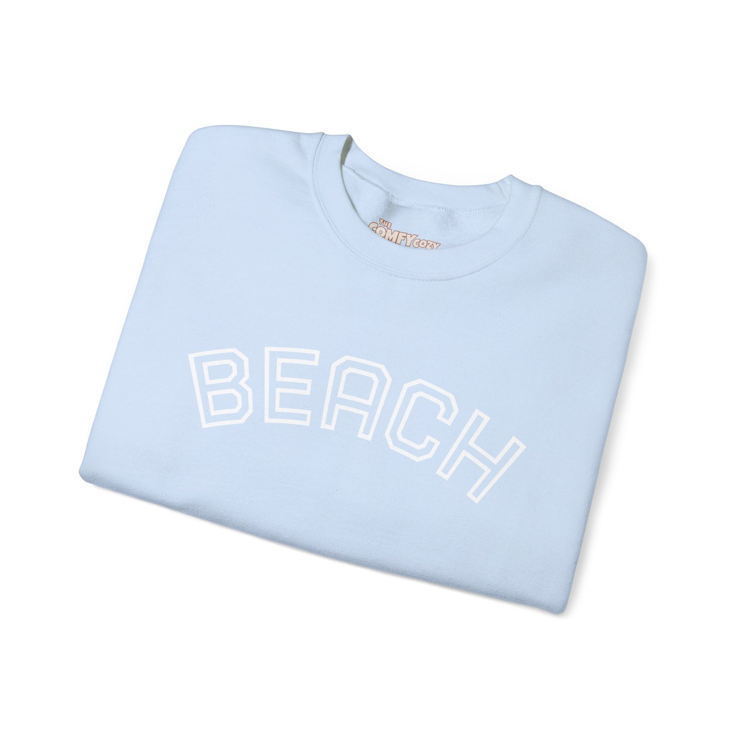 BEACH COMFYcozy Sweatshirt