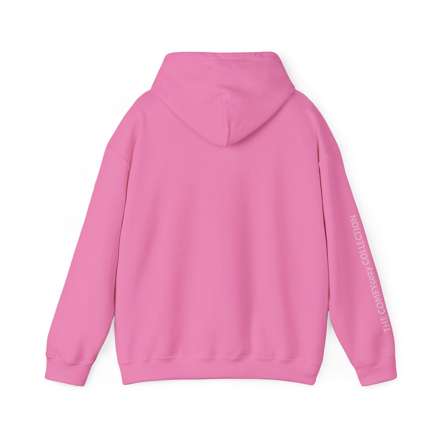 CRAVE CUDDLES The Natalie Heavy Blend™ Hooded Sweatshirt