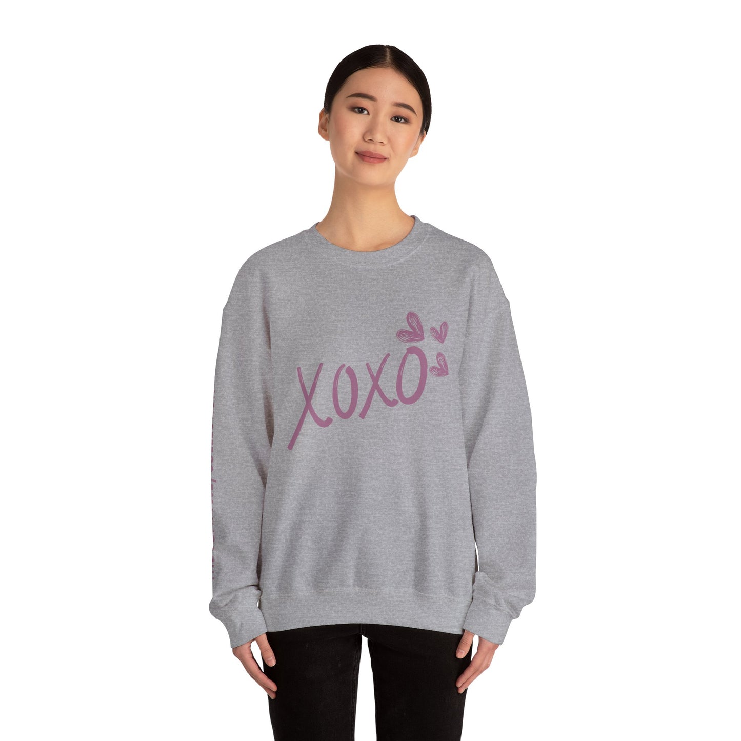 XOXO COMFYcozy Sweatshirt