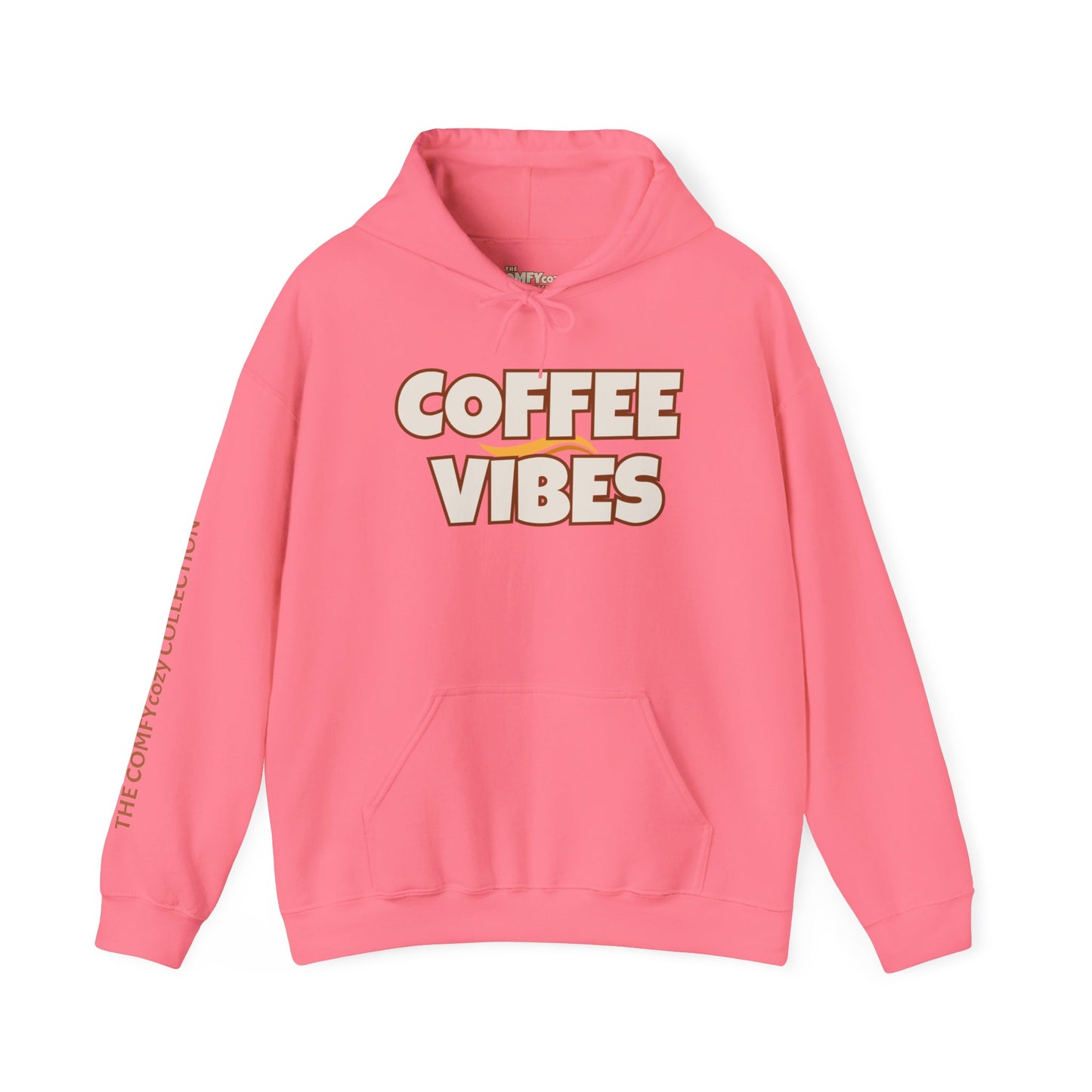 Copy of COMFYcozy Heavy Blend™ Hooded Sweatshirt