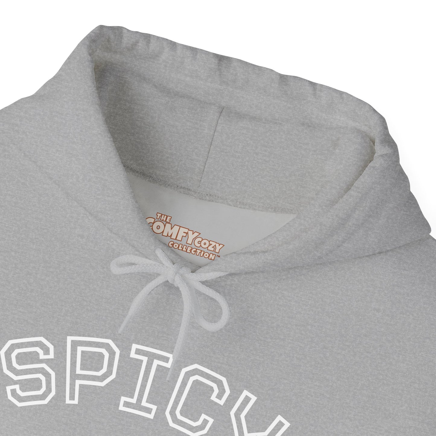 SPICY COMFYcozy Heavy Blend™ Hooded Sweatshirt