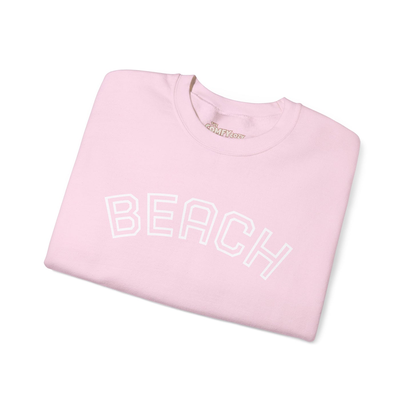 BEACH COMFYcozy Sweatshirt