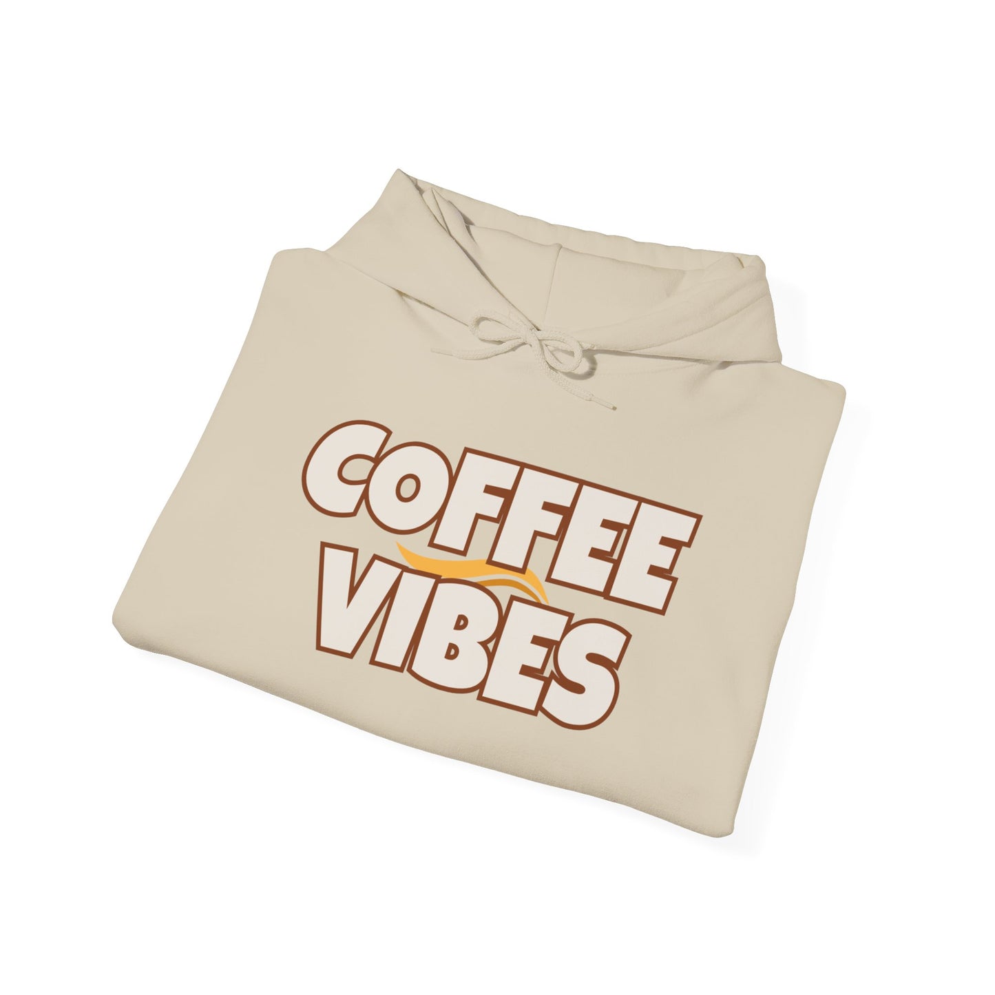 Copy of COMFYcozy Heavy Blend™ Hooded Sweatshirt
