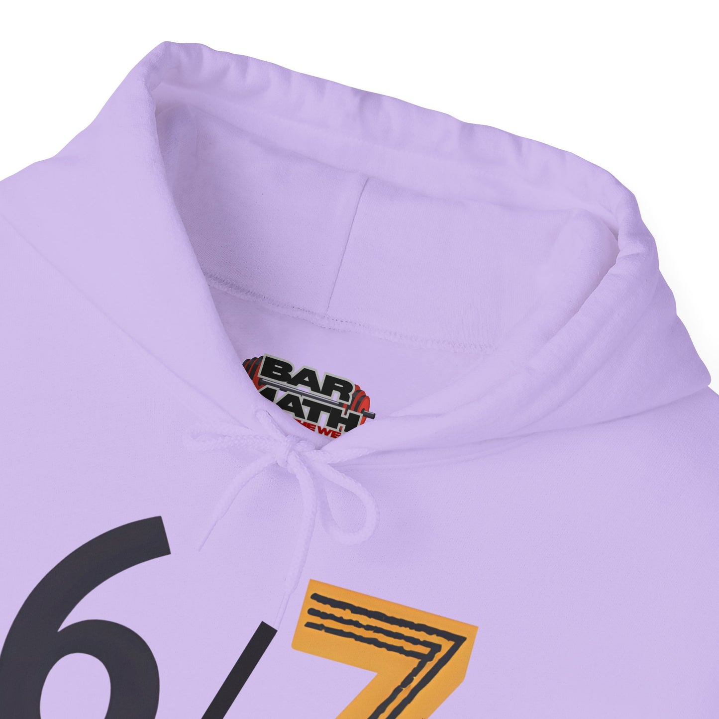 6/7 When You Know, You Know Cozy Heavy Blend™ Hoodie Sweatshirt