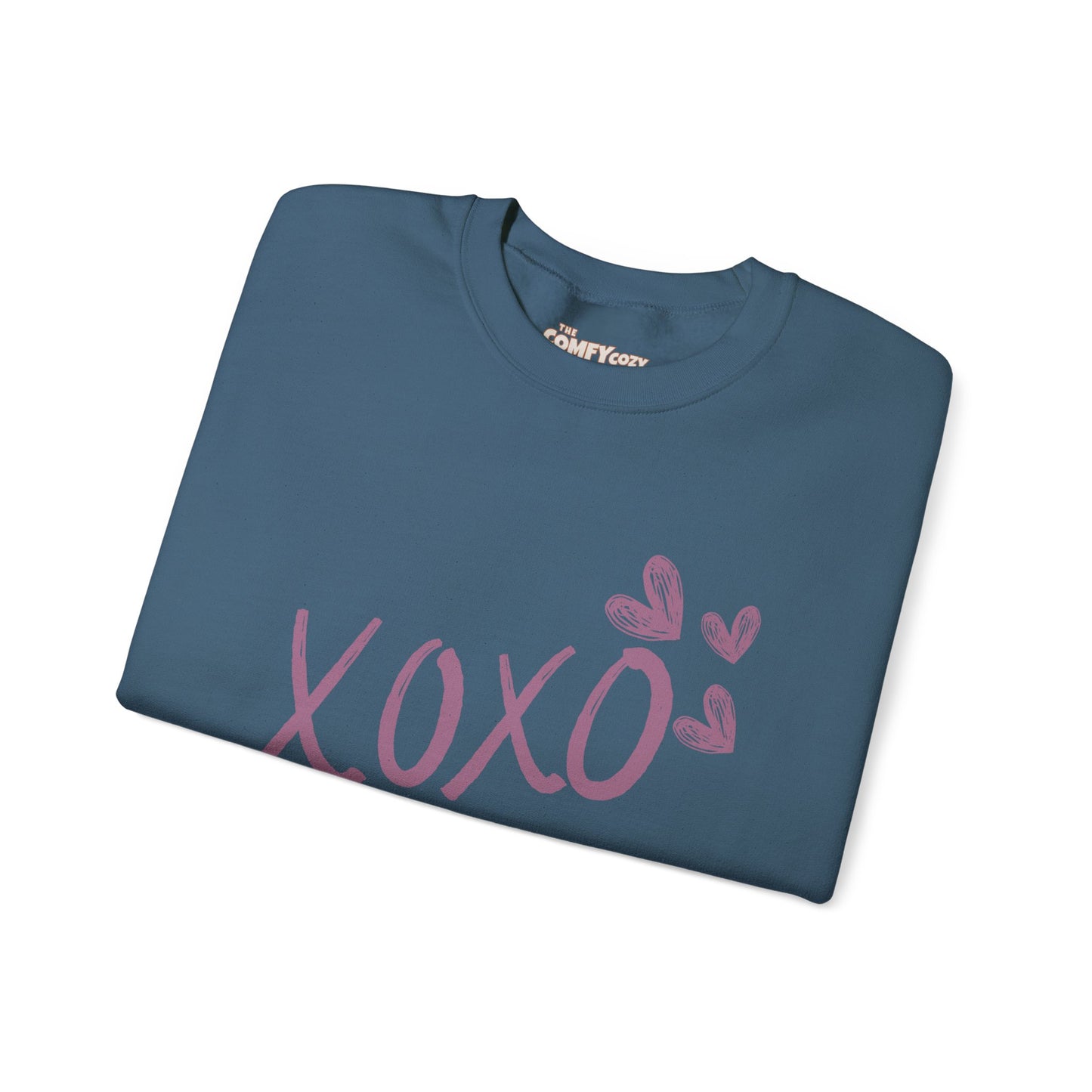 XOXO COMFYcozy Sweatshirt