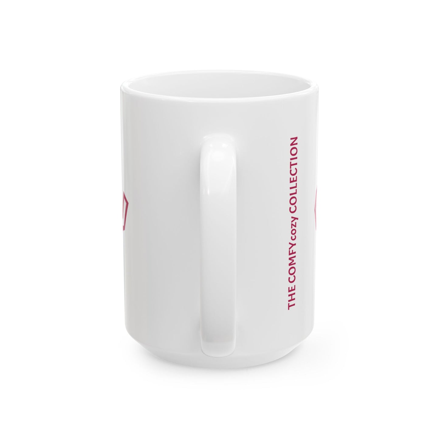 SALTY Coffee Mug  (15oz)
