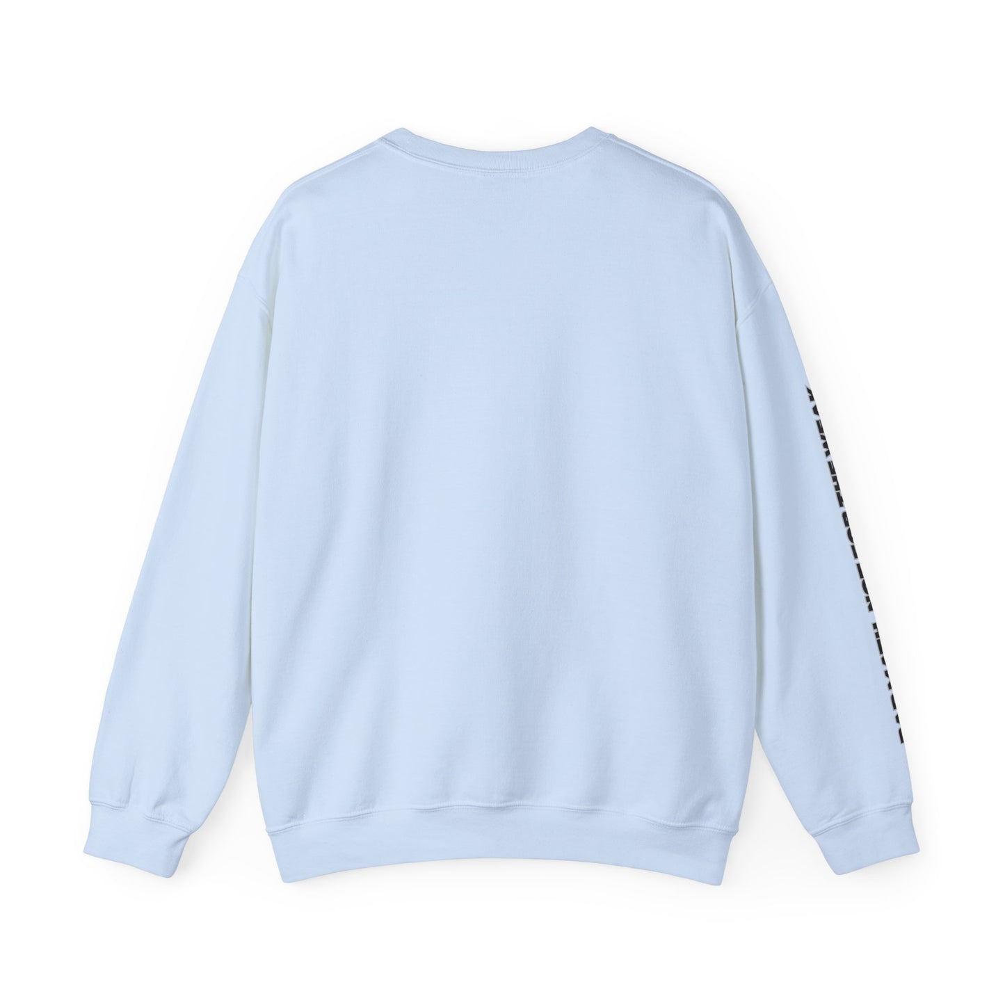 GOALS, BAR MATH Crewneck Sweatshirt