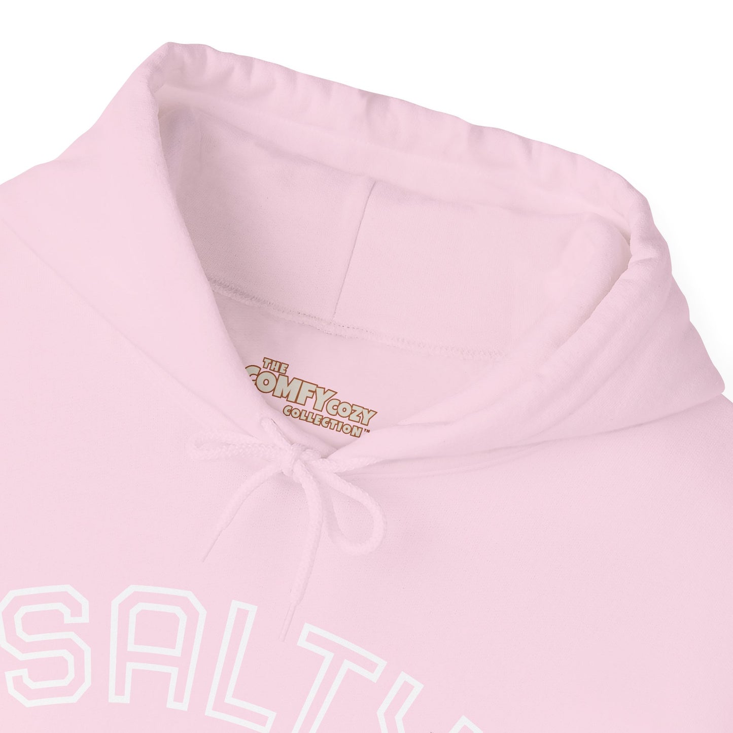 SALTY COMFYcozy Heavy Blend™ Hooded Sweatshirt
