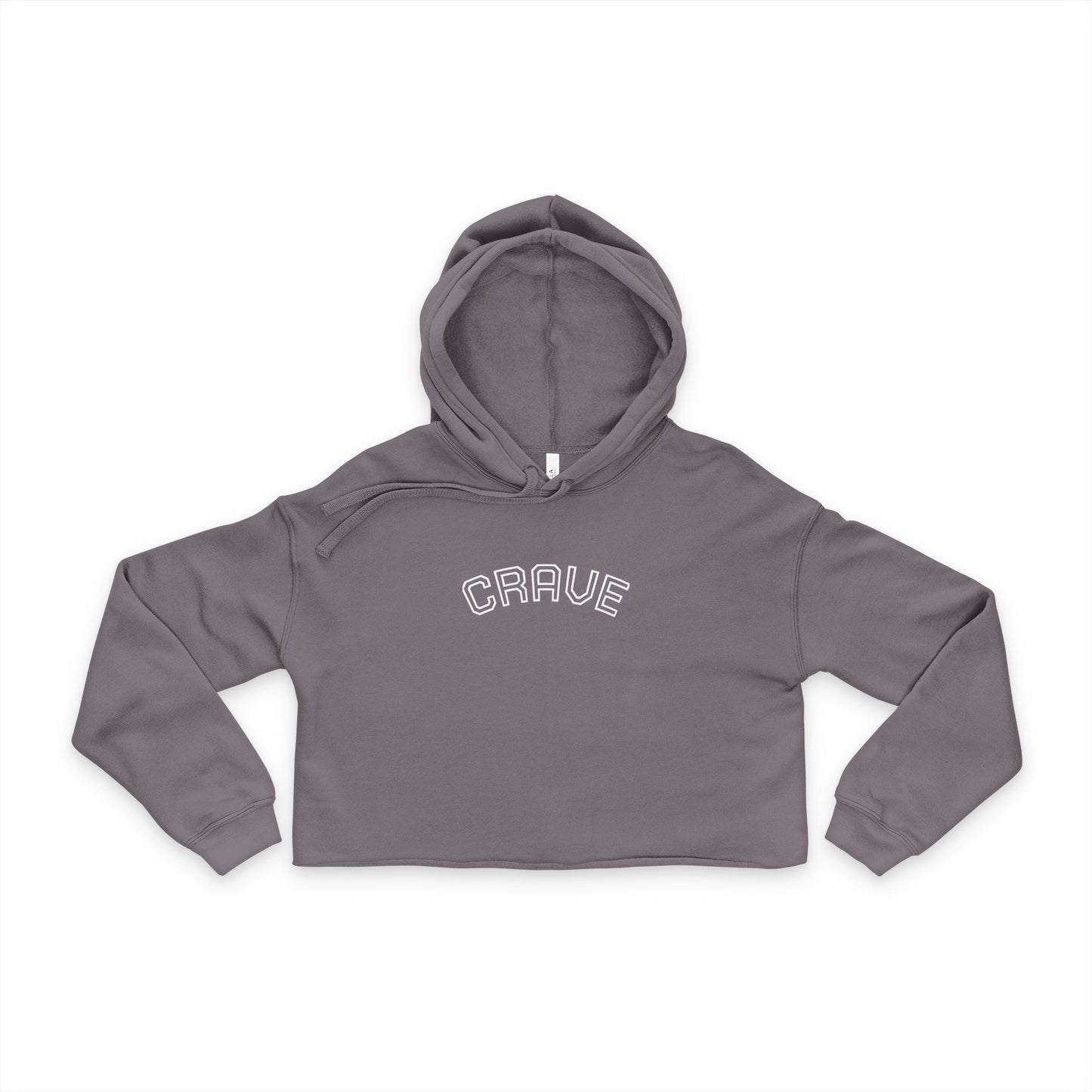 COMFYcozy Cropped Hoodie |