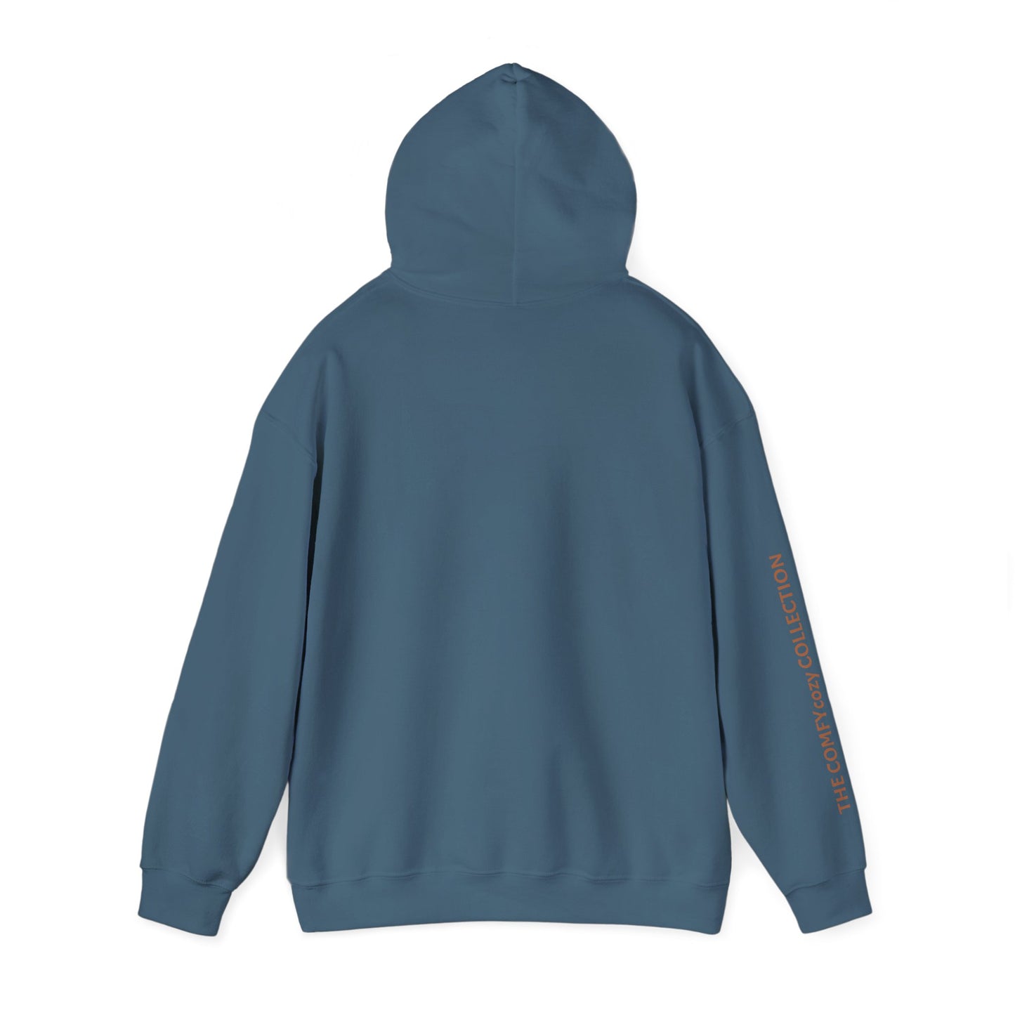 Copy of COMFYcozy Heavy Blend™ Hooded Sweatshirt
