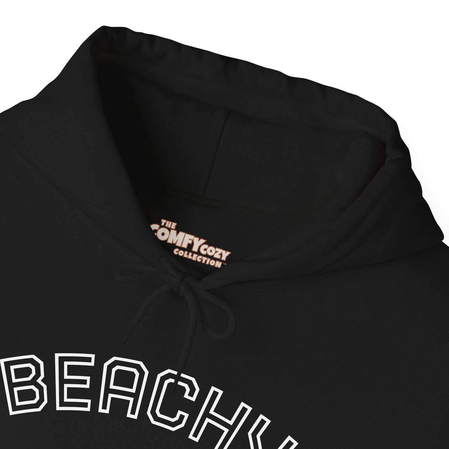 BEACHY COMFYcozy Heavy Blend™ Hooded Sweatshirt