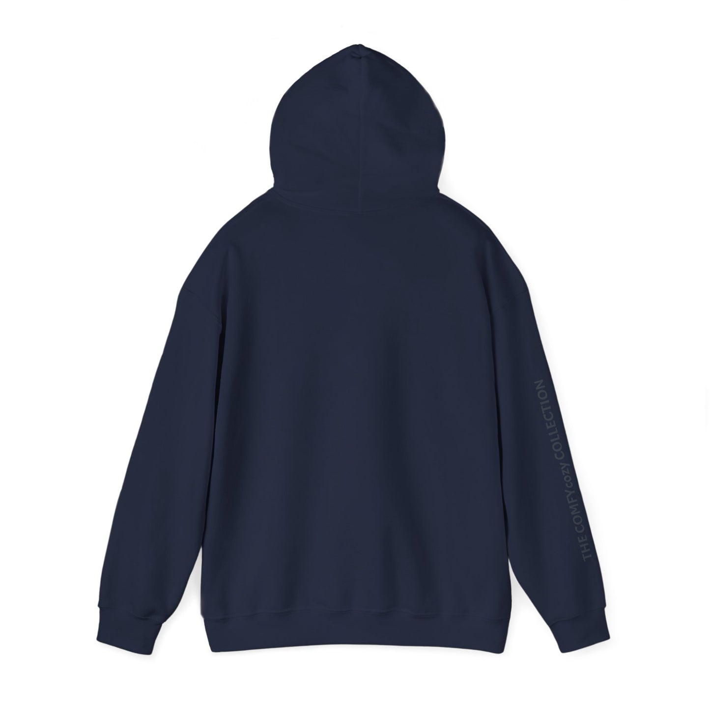 NAMASTE COMFYcozy Heavy Blend™ Hooded Sweatshirt