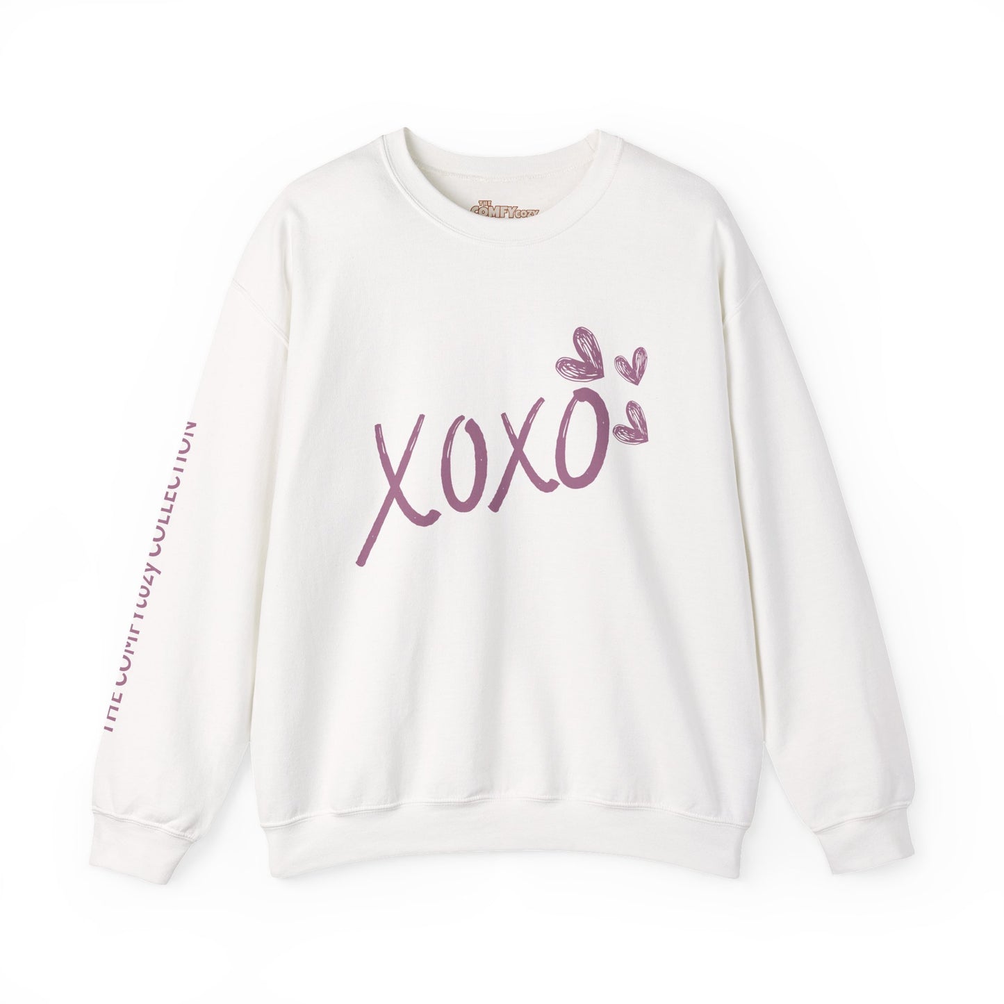 XOXO COMFYcozy Sweatshirt