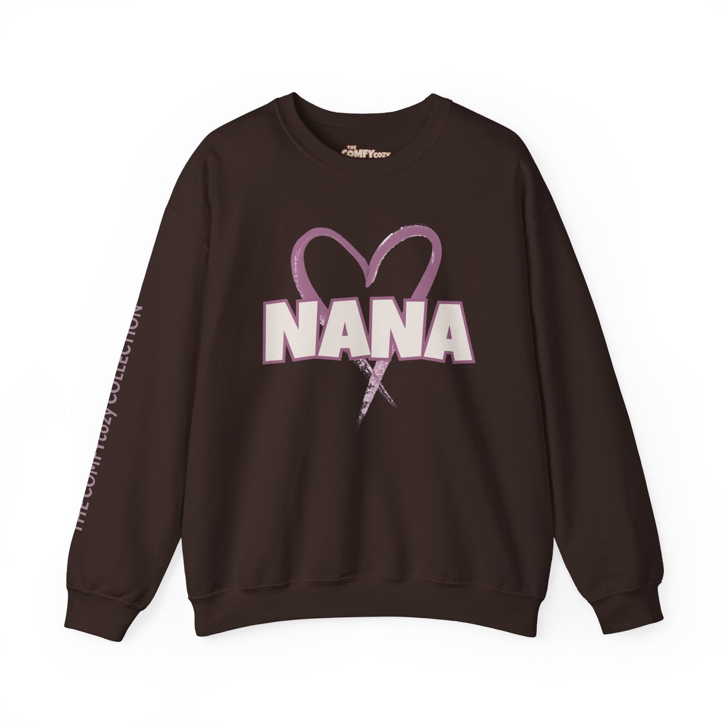 NANA COMFYcozy Sweatshirt