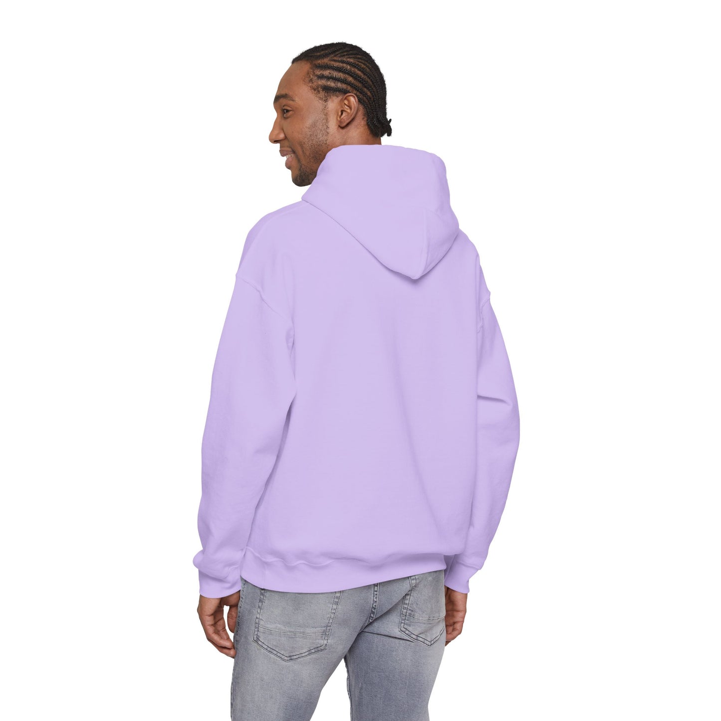 NAMASTE COMFYcozy Heavy Blend™ Hooded Sweatshirt