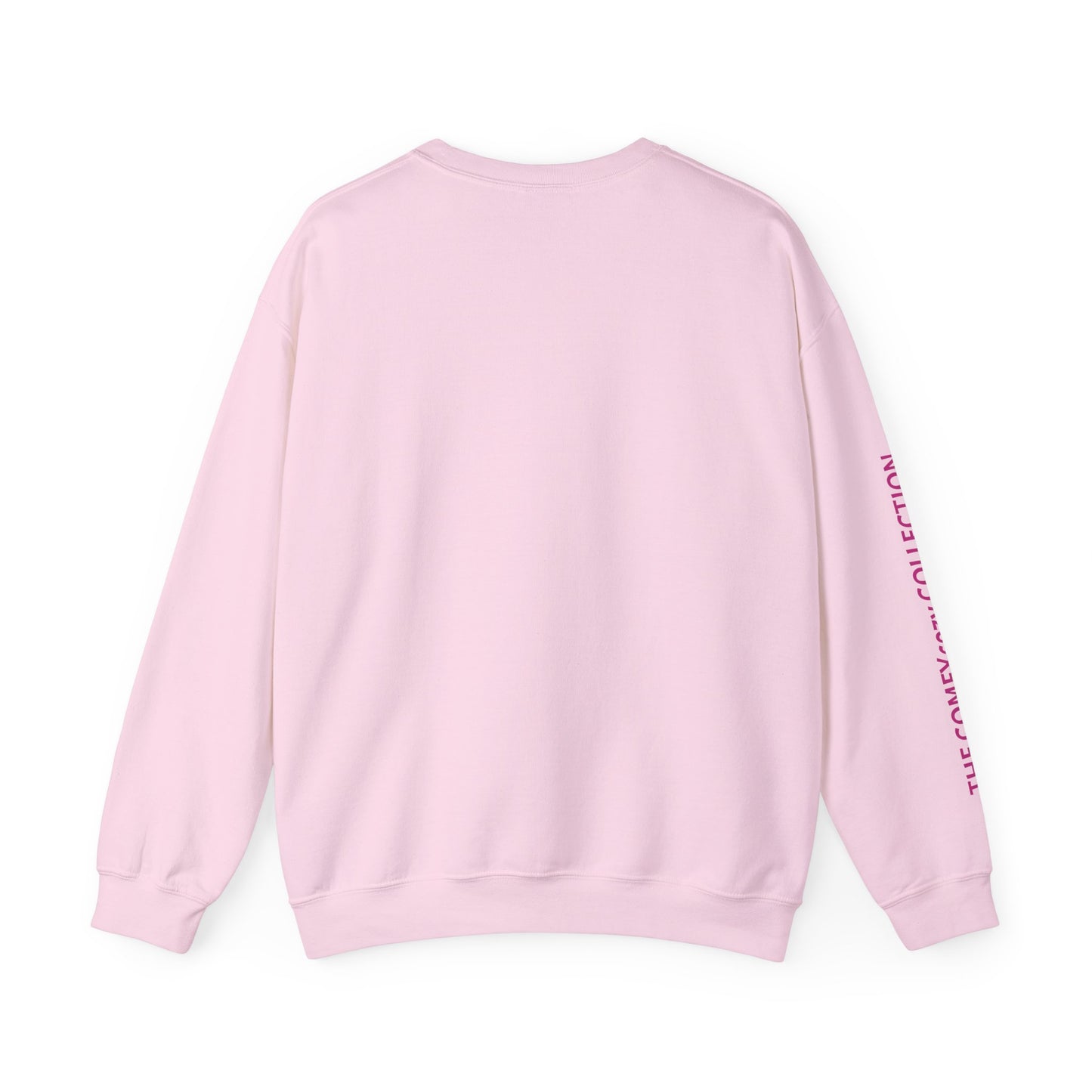 CRAVE PEACE Cozy Sweatshirt