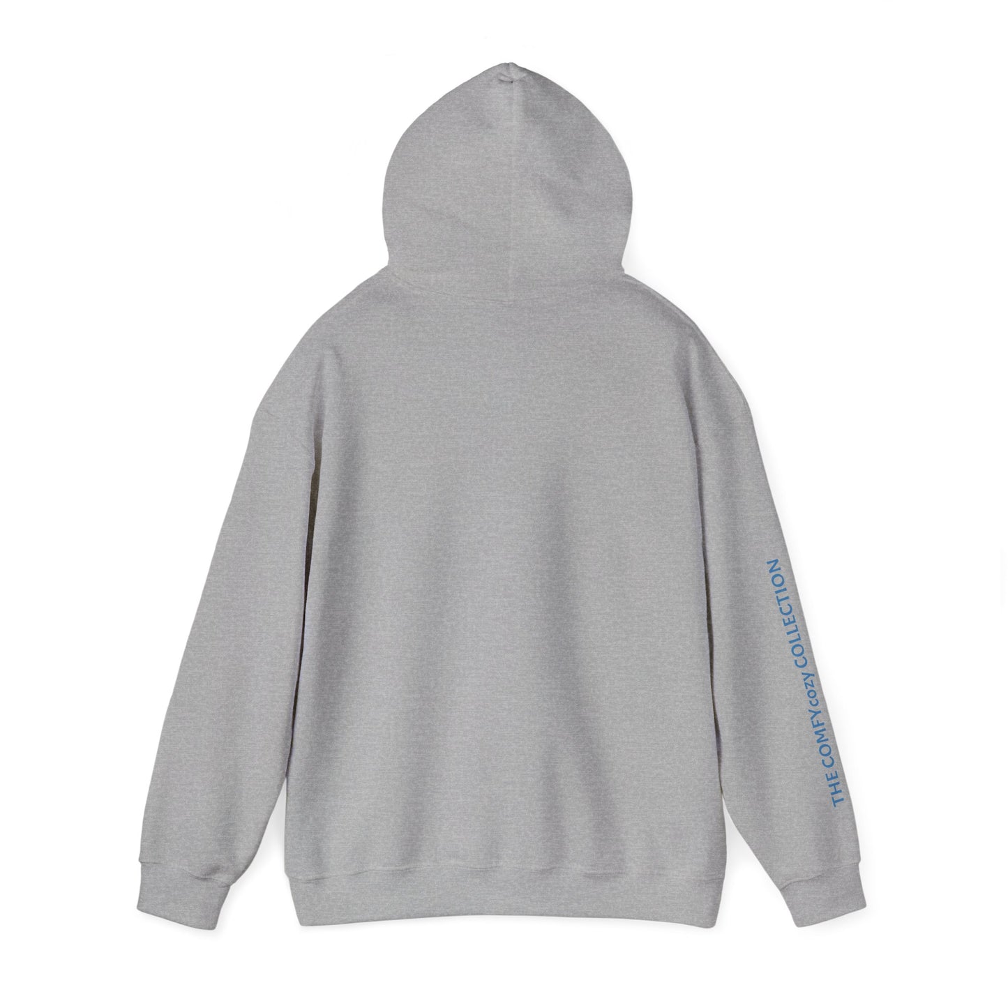 CRAVE WAVES Heavy Blend™ Hooded Sweatshirt