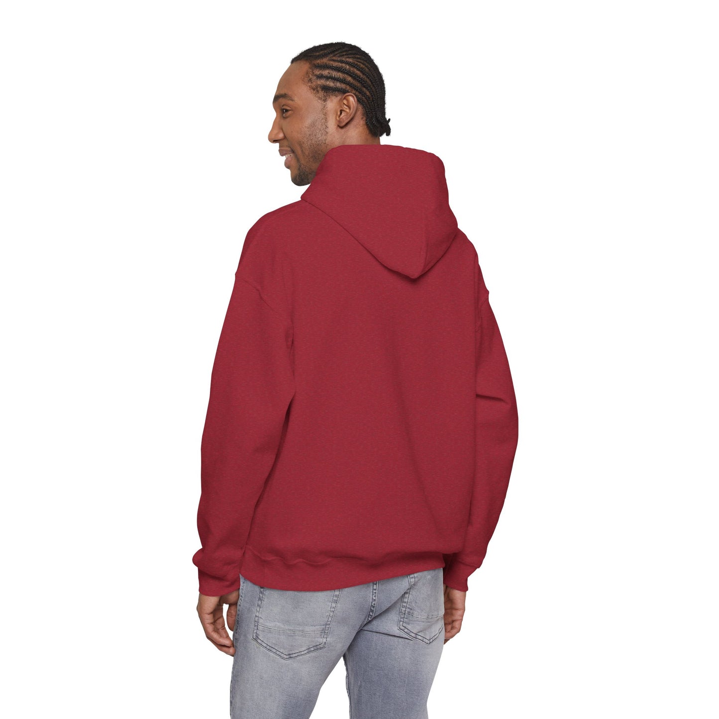 NAMASTE COMFYcozy Heavy Blend™ Hooded Sweatshirt