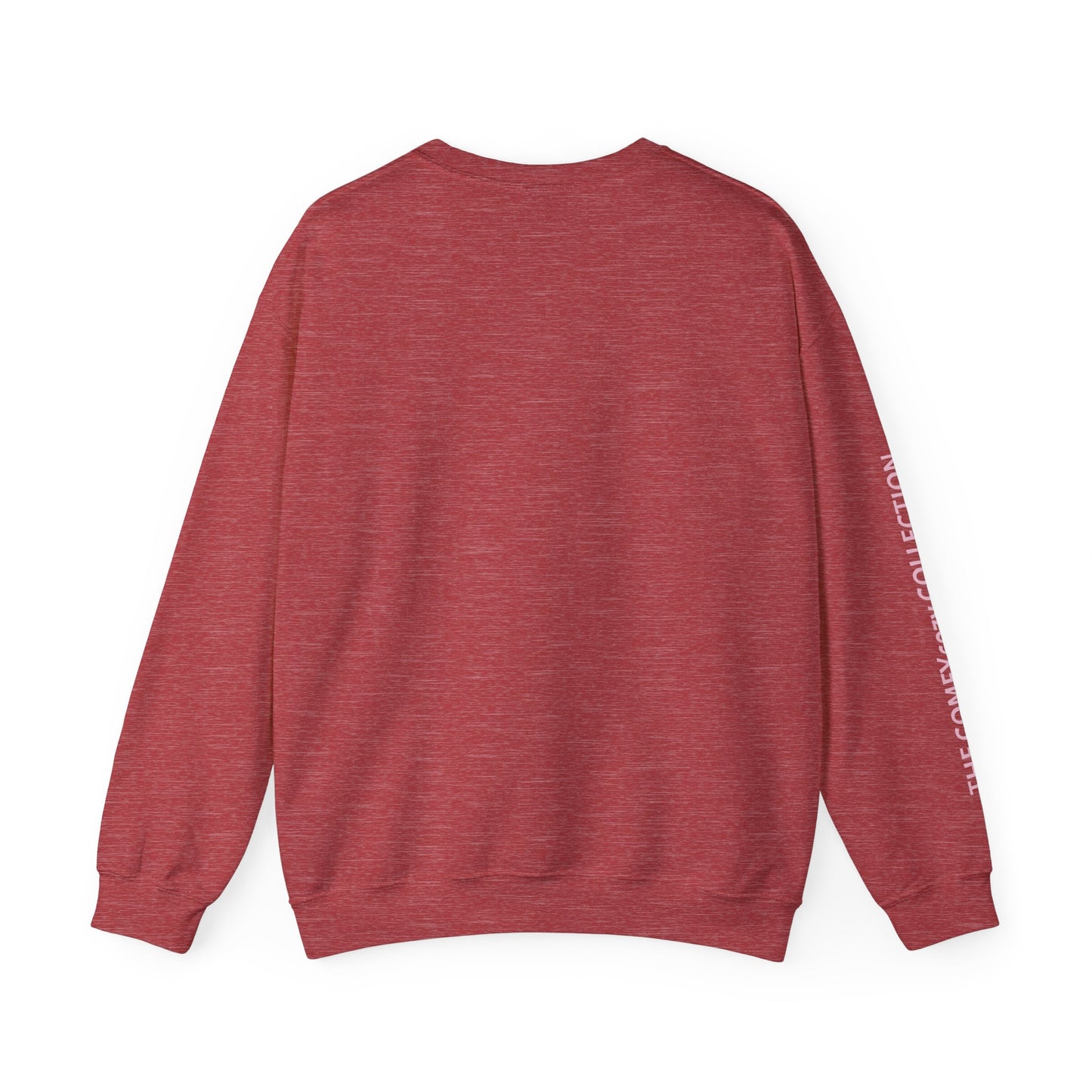 CRAVE CUDDLES The Natalie Cozy Sweatshirt