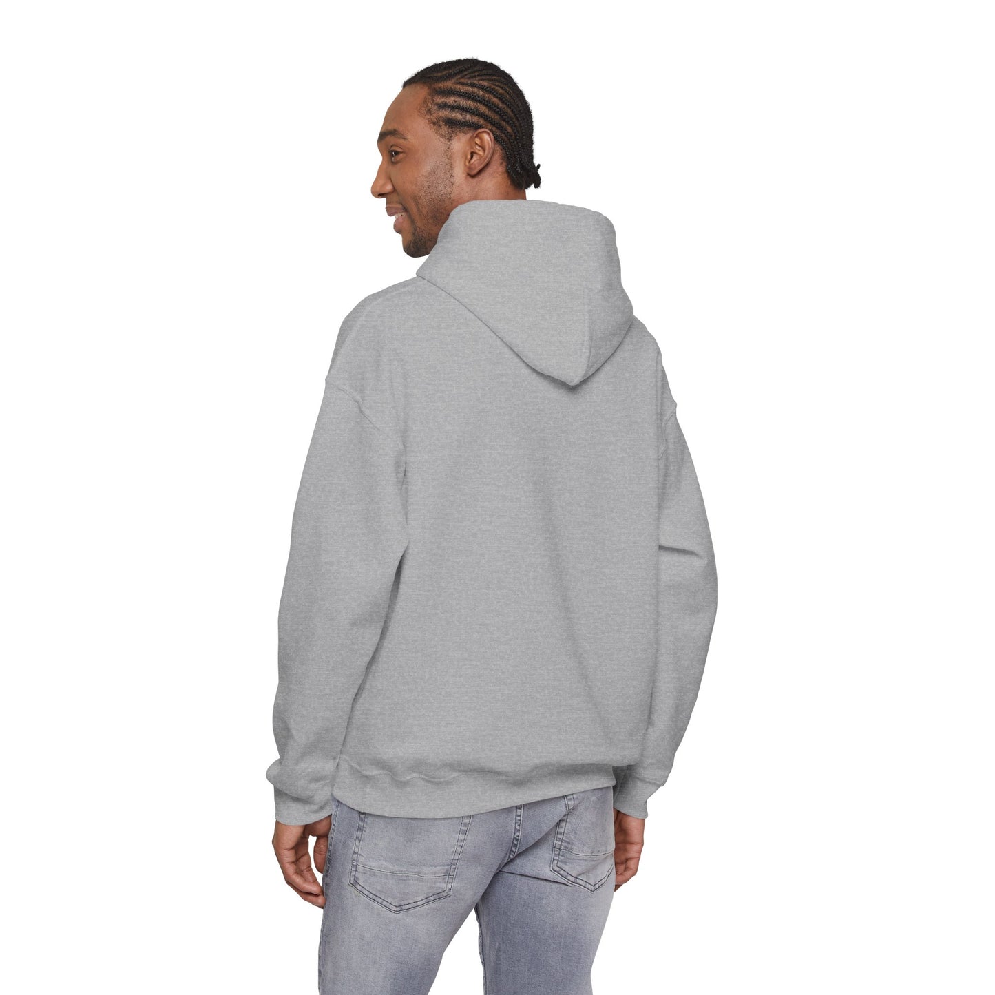 NAMASTE COMFYcozy Heavy Blend™ Hooded Sweatshirt