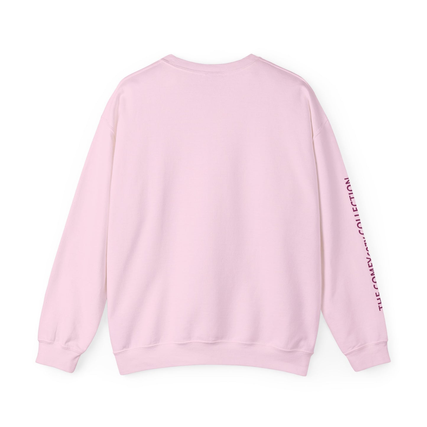 CRAVE THE CLASSICS COMFYcozy Sweatshirt
