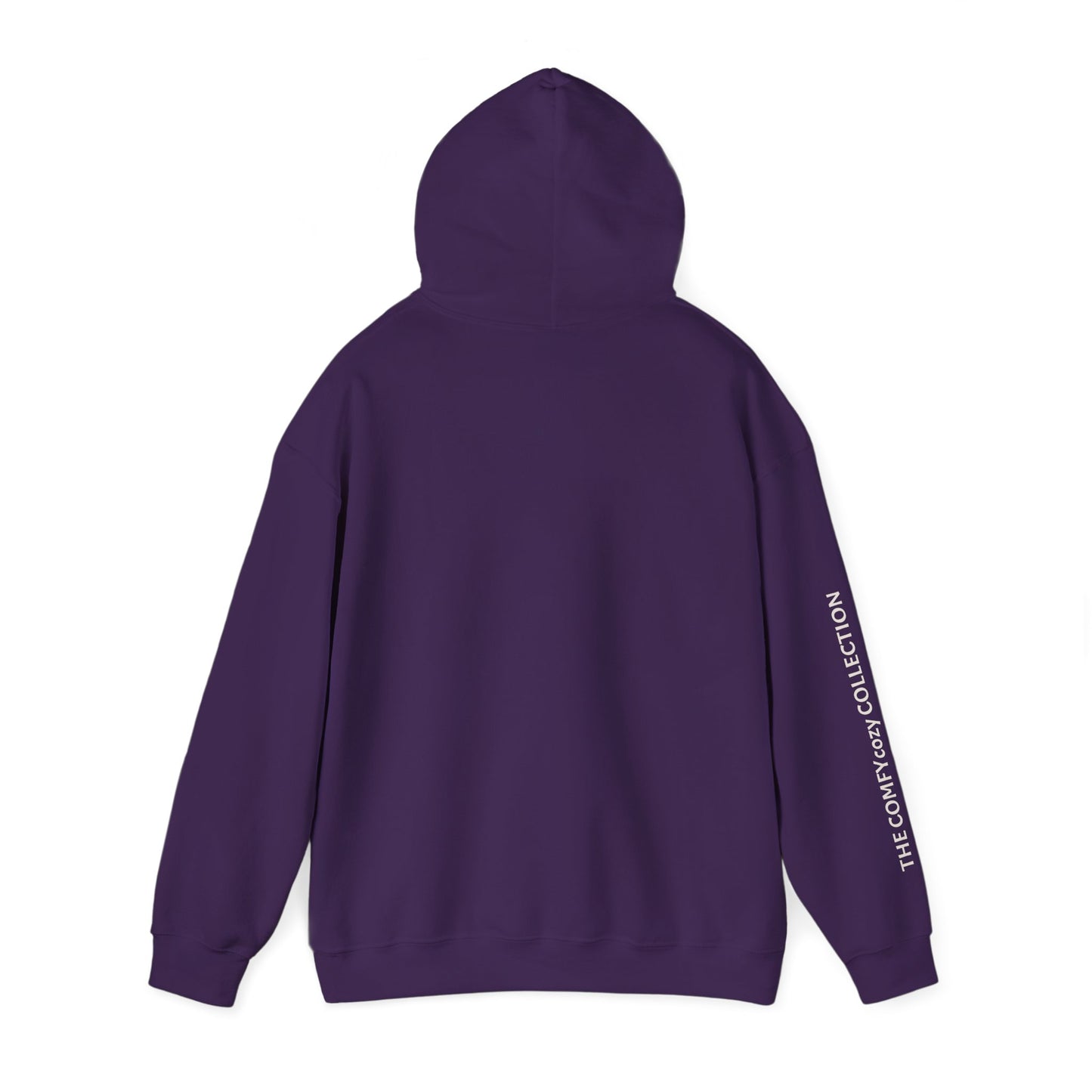 CRAVE COFFEE Heavy Blend™ Hooded Sweatshirt