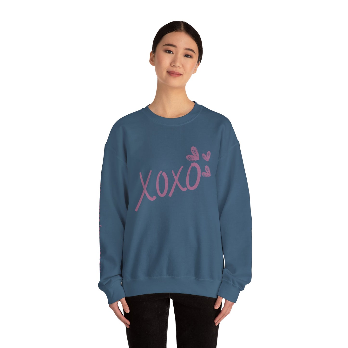 XOXO COMFYcozy Sweatshirt