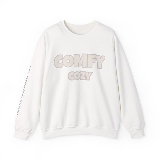 COMFYcozy Sweatshirt Muted