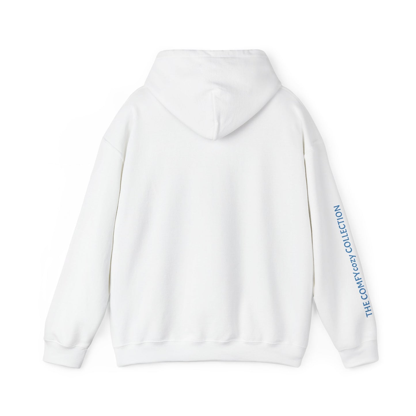 CRAVE WAVES Heavy Blend™ Hooded Sweatshirt