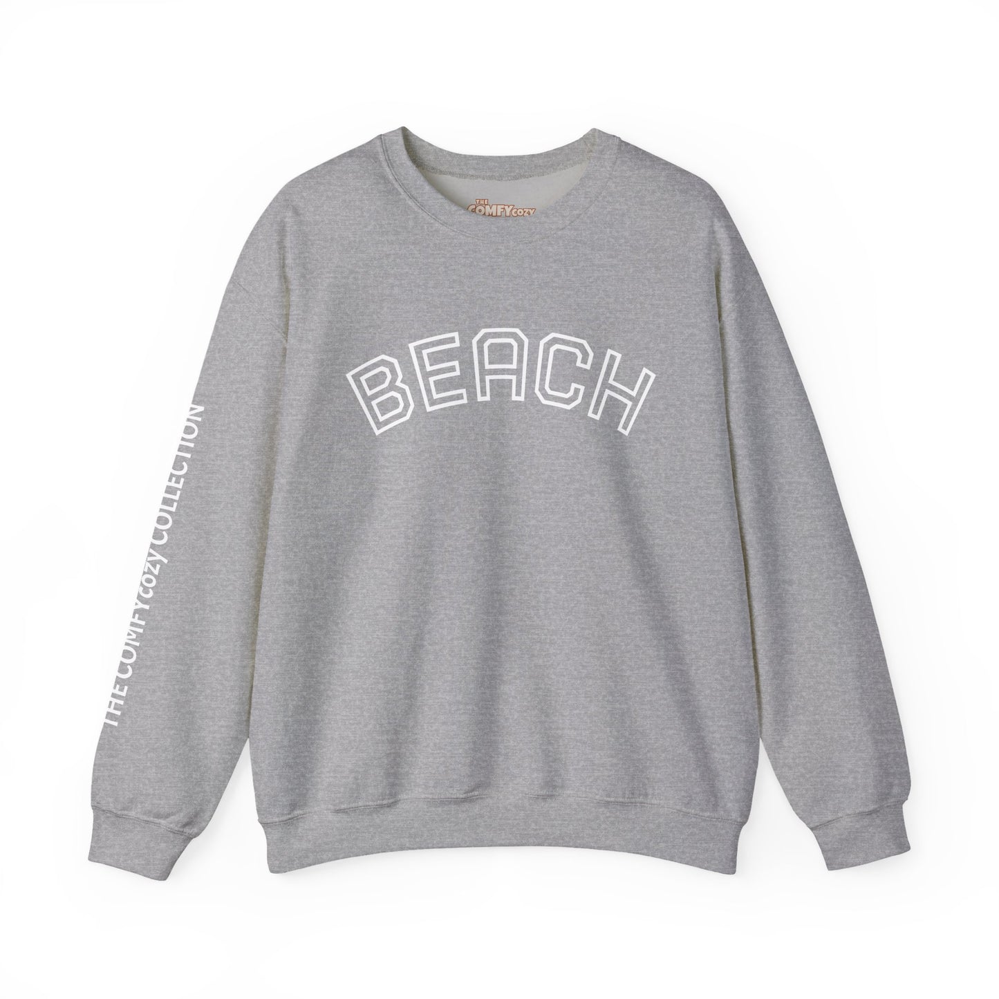BEACH COMFYcozy Sweatshirt