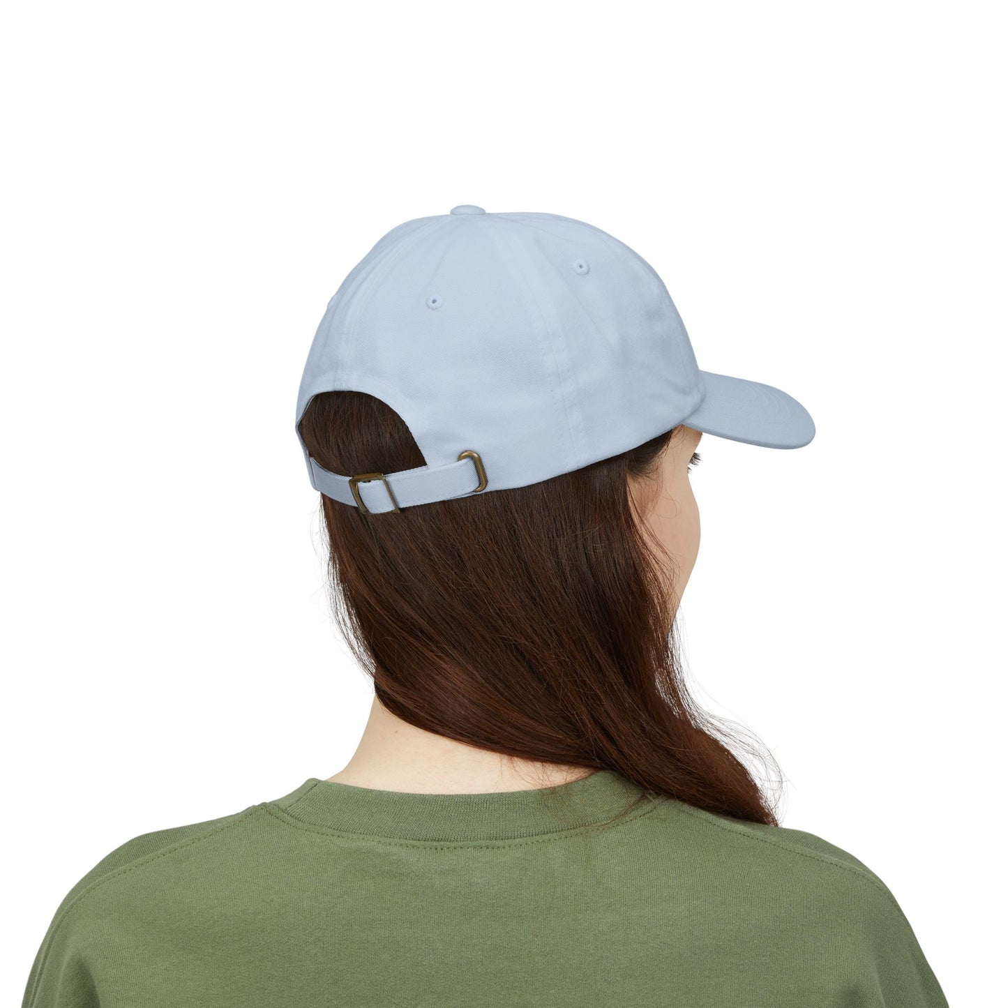 Comfy Cozy Classic Dad Cap, Casual Hat, Gift for Him, Adjustable Sports Cap, Summer Accessory, Everyday Wear