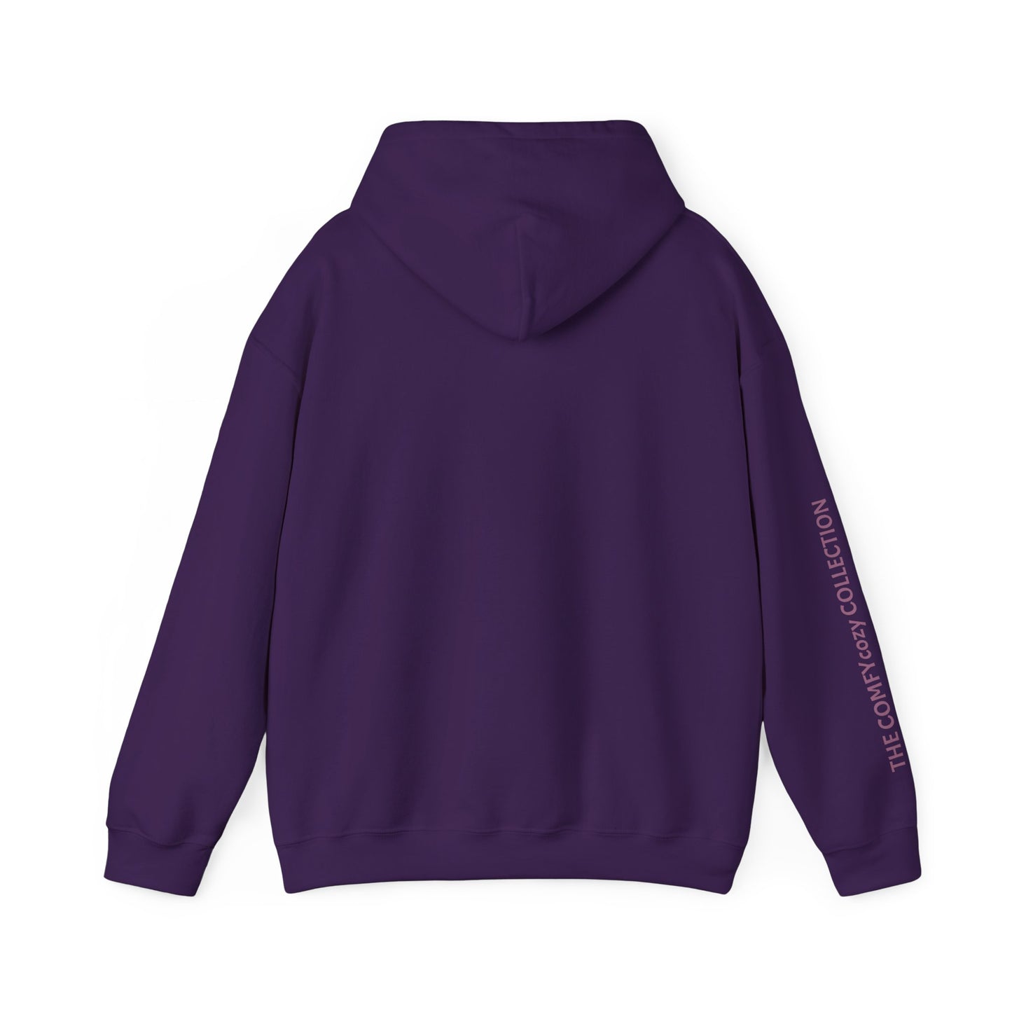CRAVE DOODLES Heavy Blend™ Hooded Sweatshirt