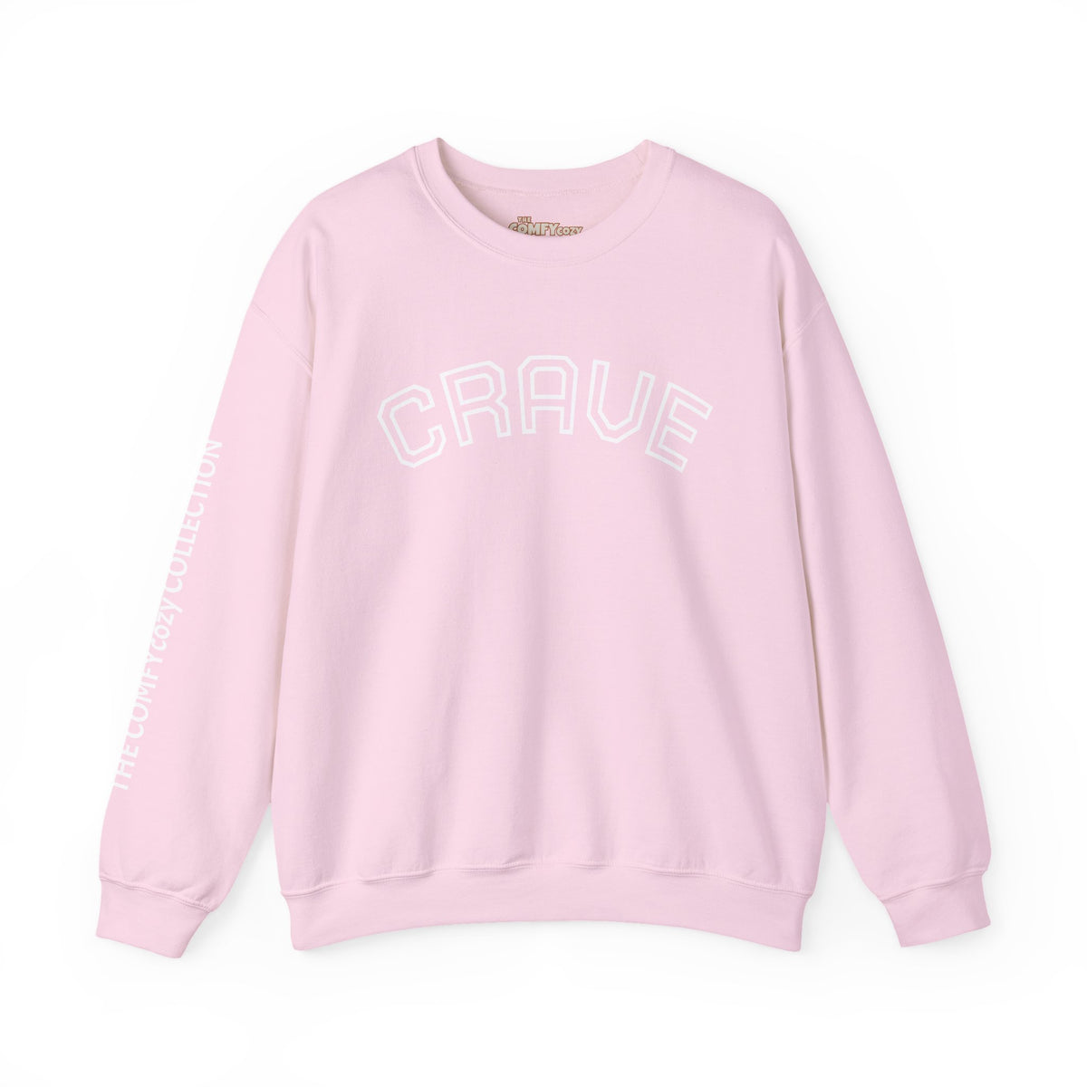 CRAVE COMFYcozy Sweatshirt