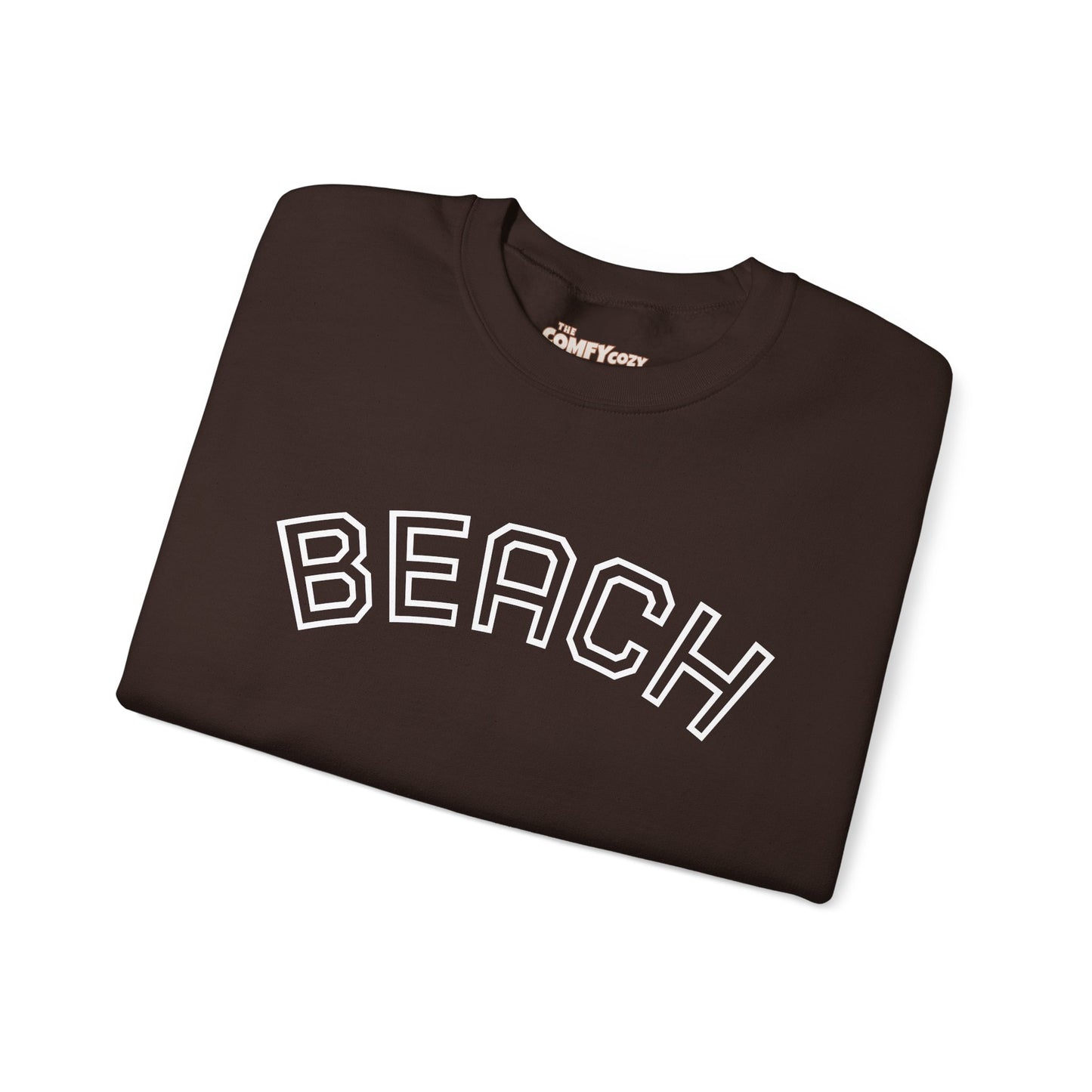 BEACH COMFYcozy Sweatshirt
