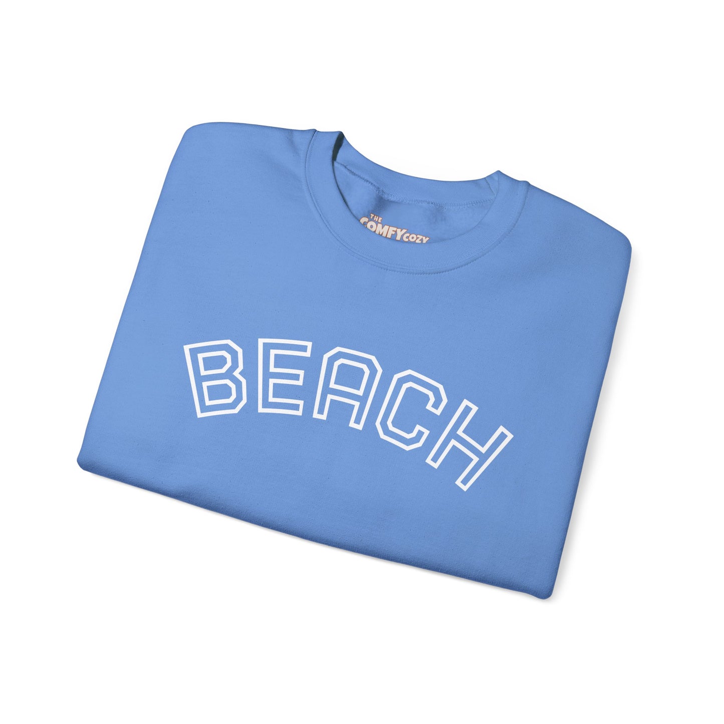BEACH COMFYcozy Sweatshirt